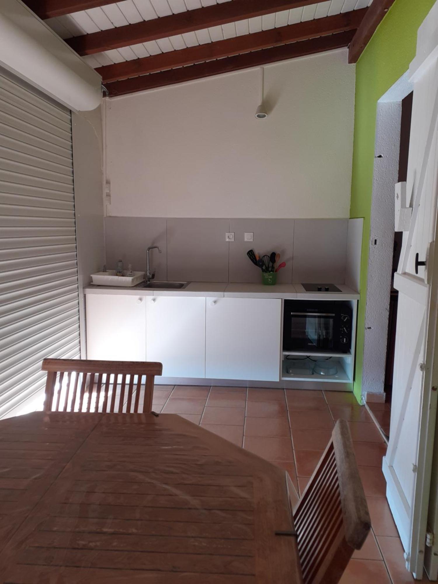 Gites Kas'a Flo Apartment *