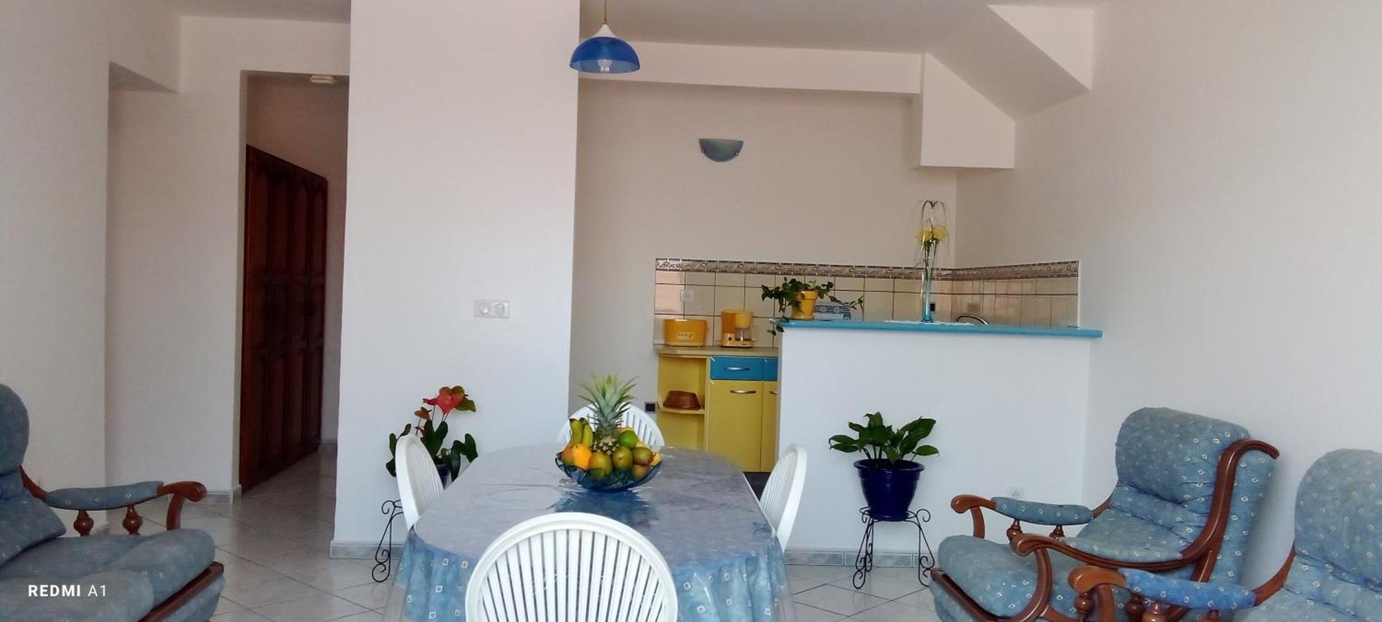 Apartamento D'affaires Et Sejours De Groupes Du Robert Le Robert