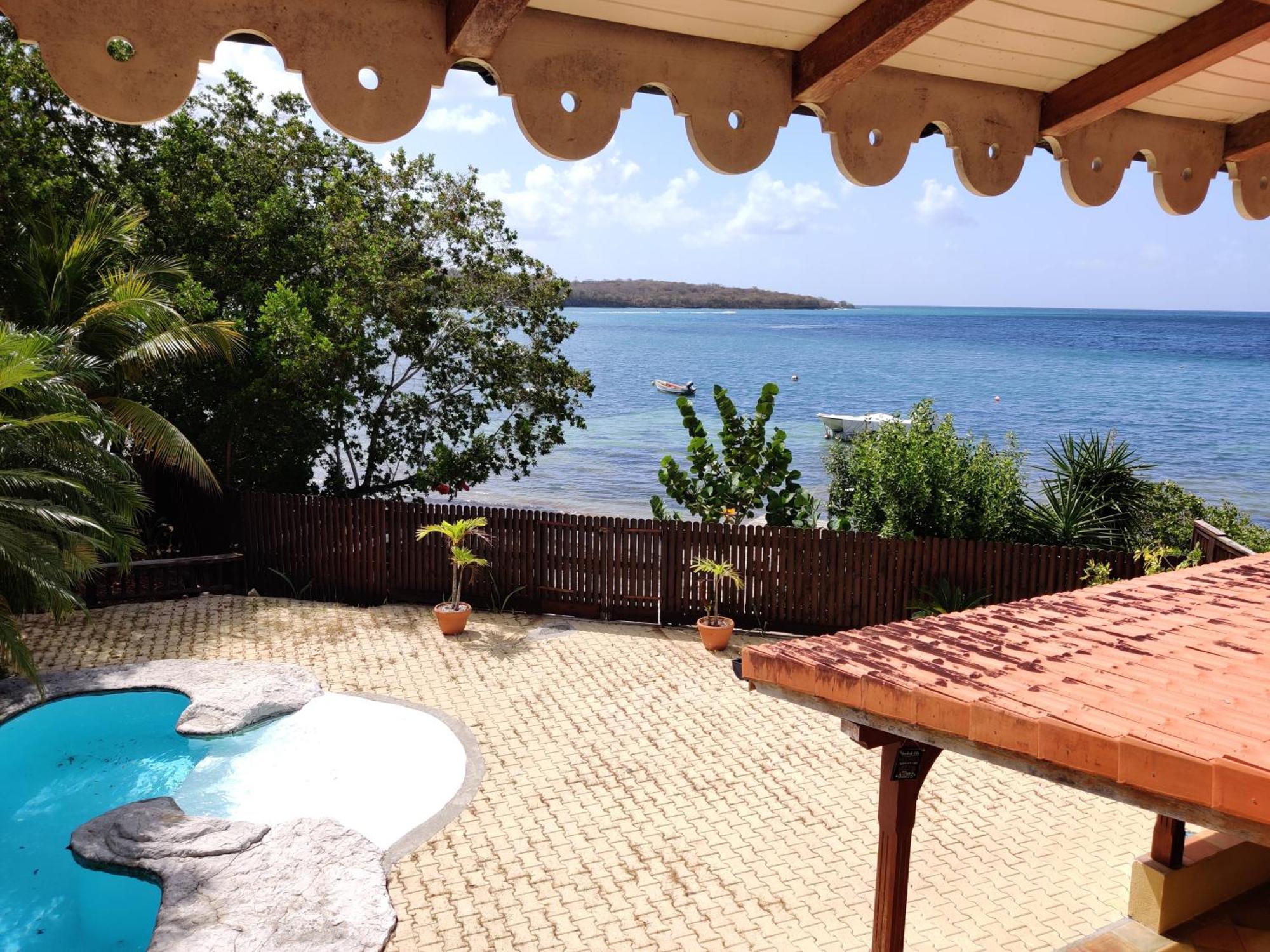 Holiday home 45 La Cherry Bord De *