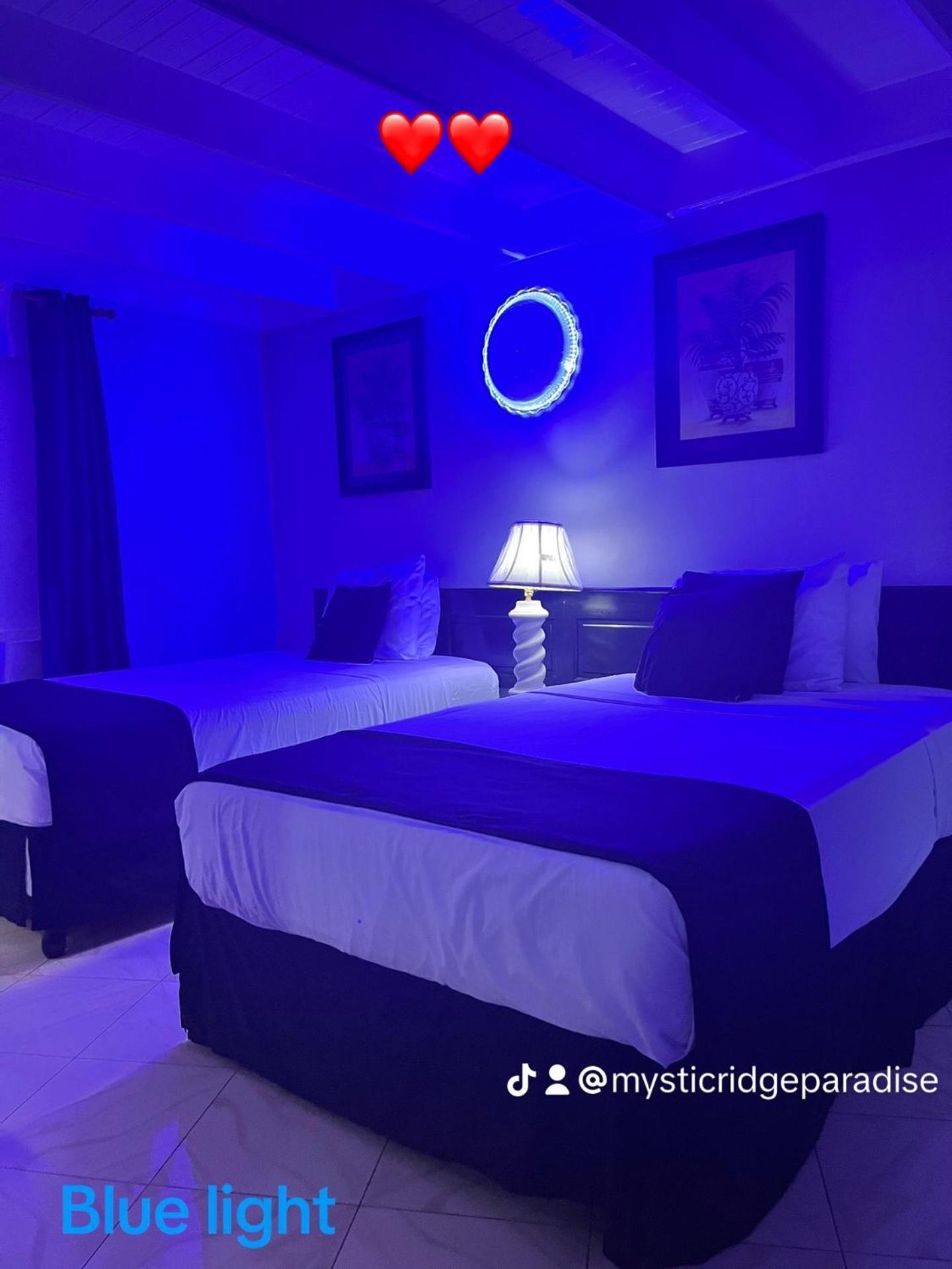 Apartamento Mystic Ridge Paradise Ocho Rios