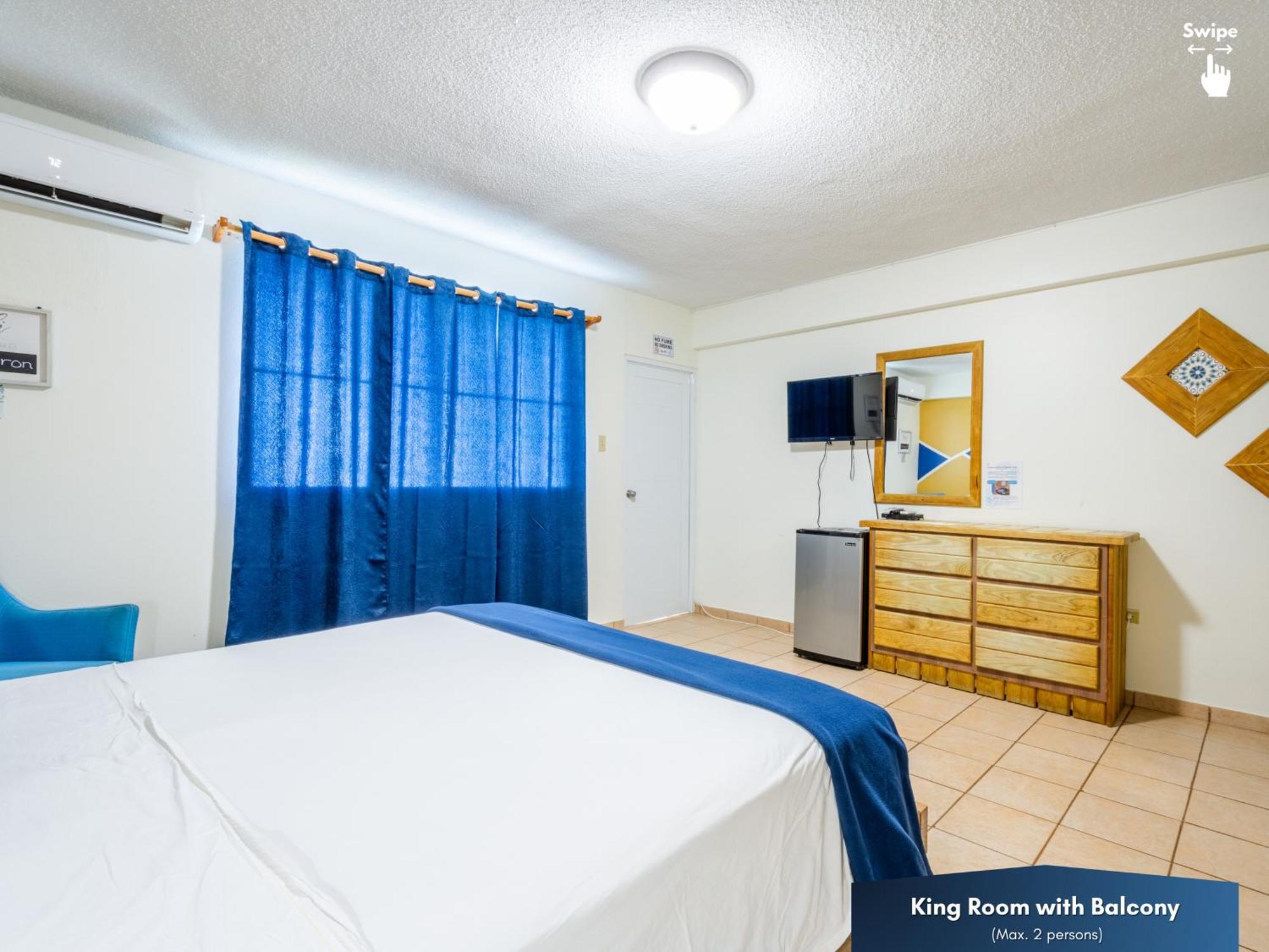 West Coast Inn's Hotel