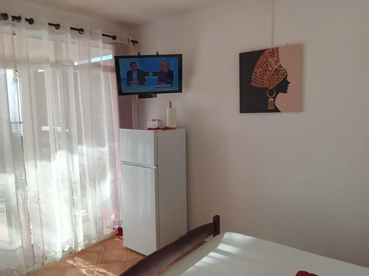 Apartamento Paradis Au Soleil, Vue Panoramique Sur *