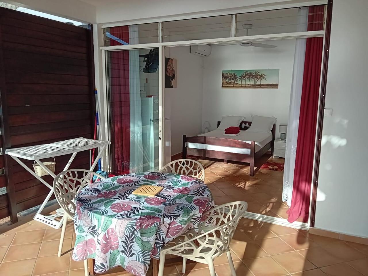 Paradis Au Soleil, Vue Panoramique Sur Apartamento *