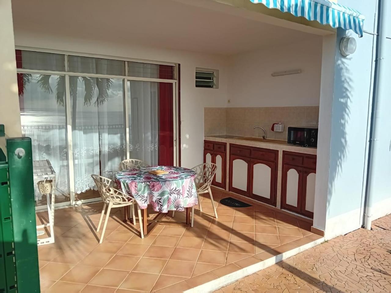 Paradis Au Soleil, Vue Panoramique Sur * Bouillante