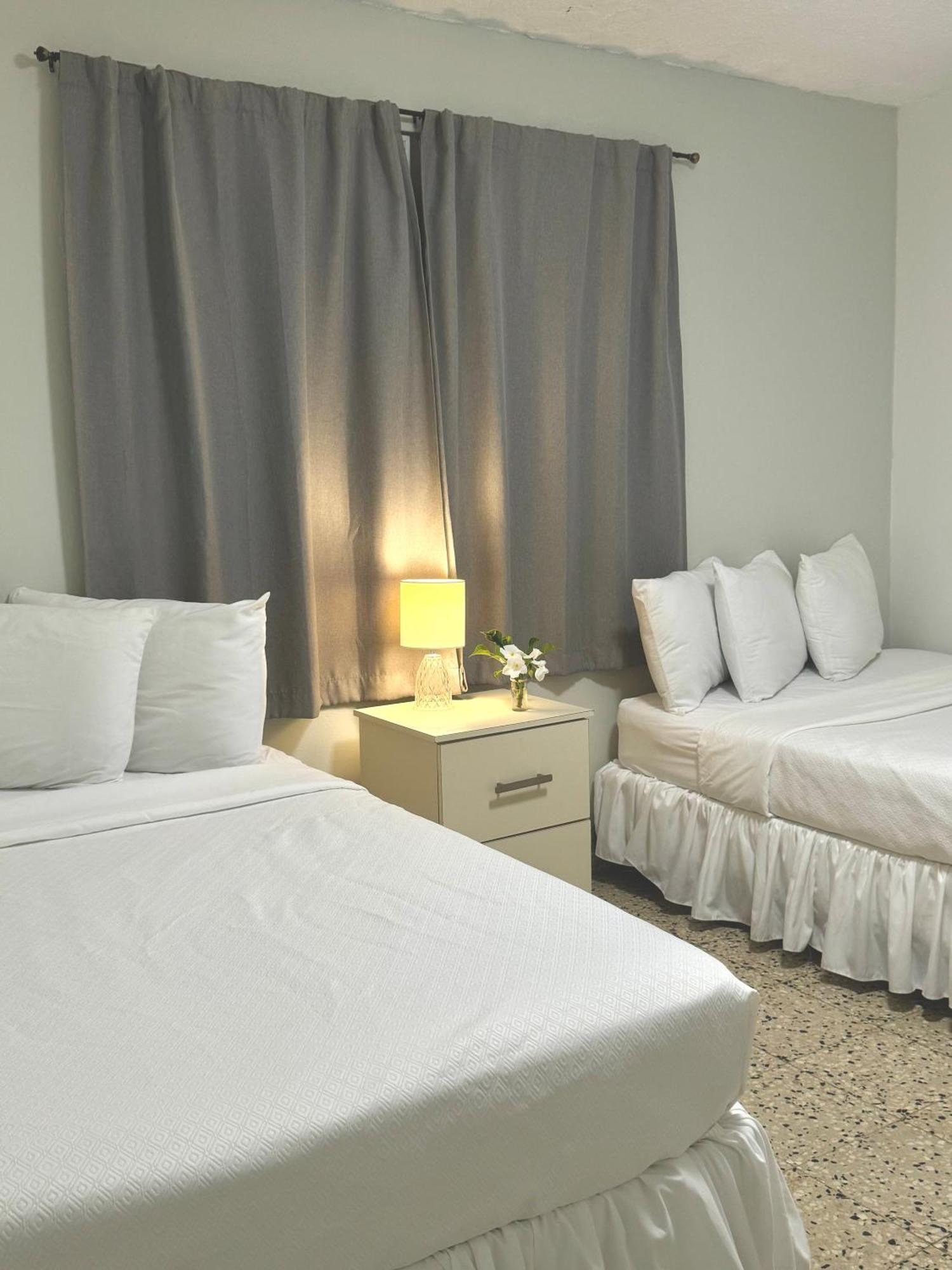 Inn La Hamaca *