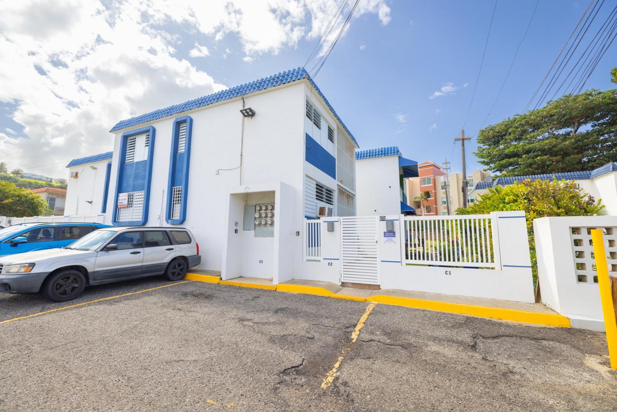 Montones C-3 Apartamento