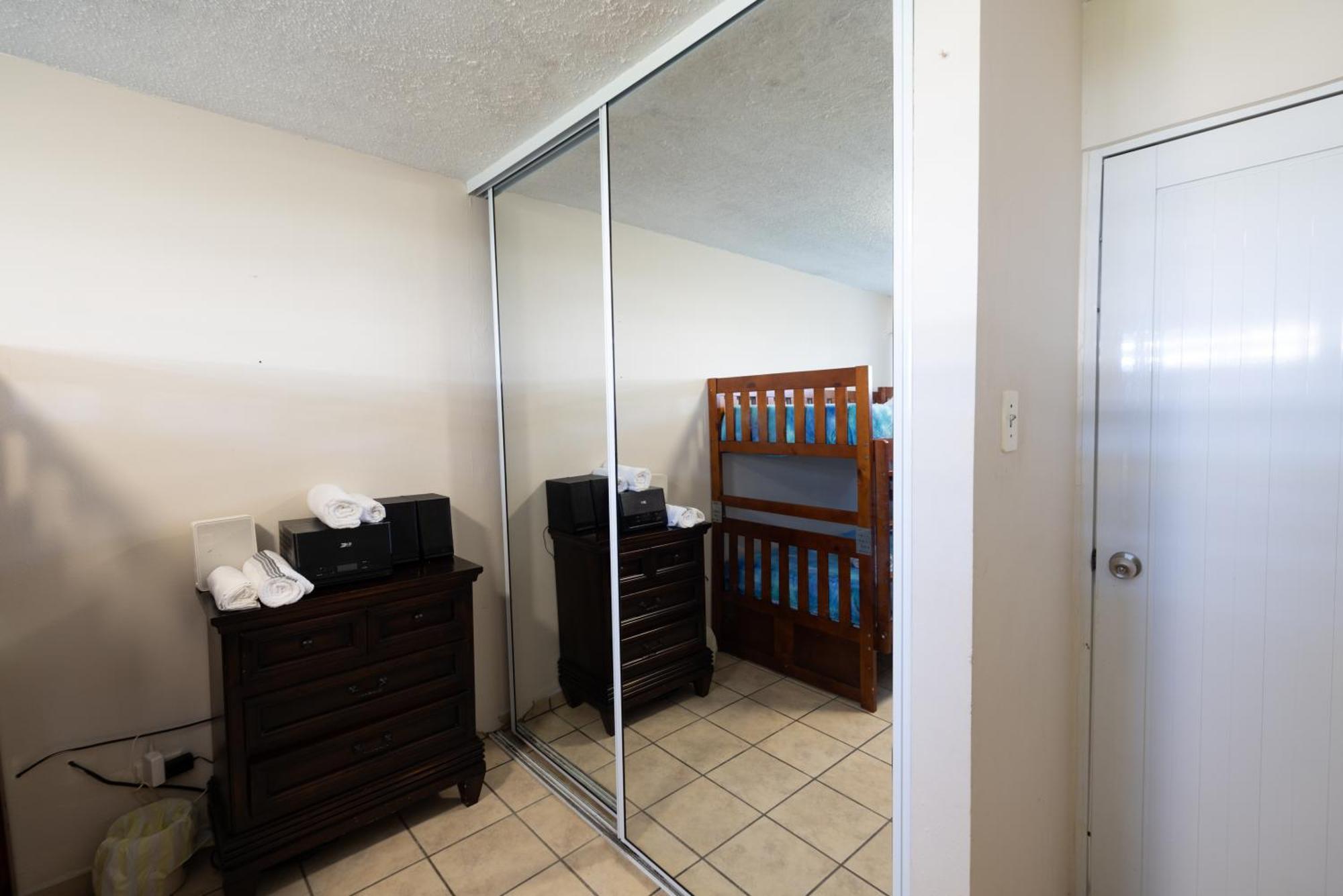 Montones C-3 Apartamento Isabela