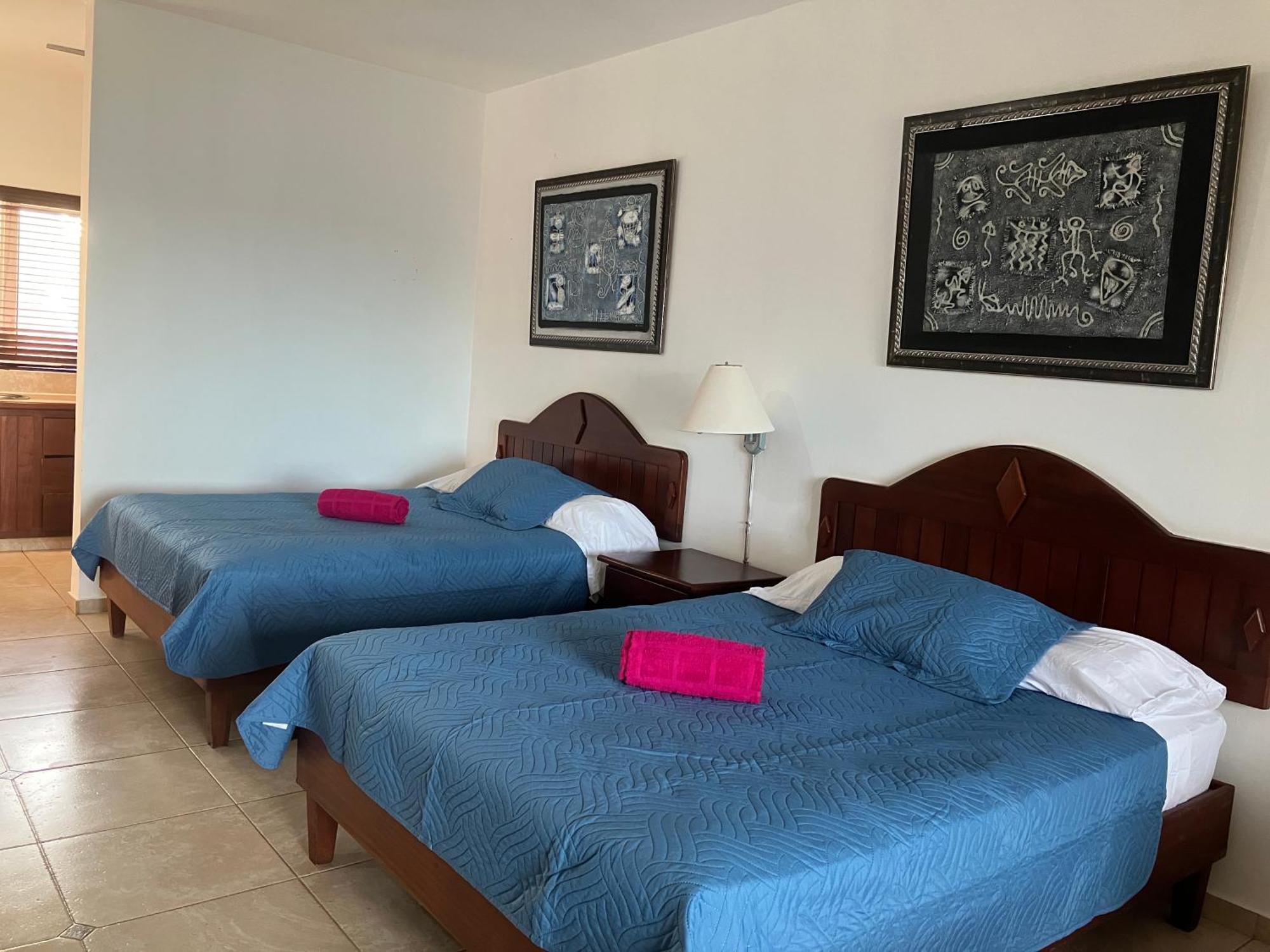 Agualina Kite Oceanfront *