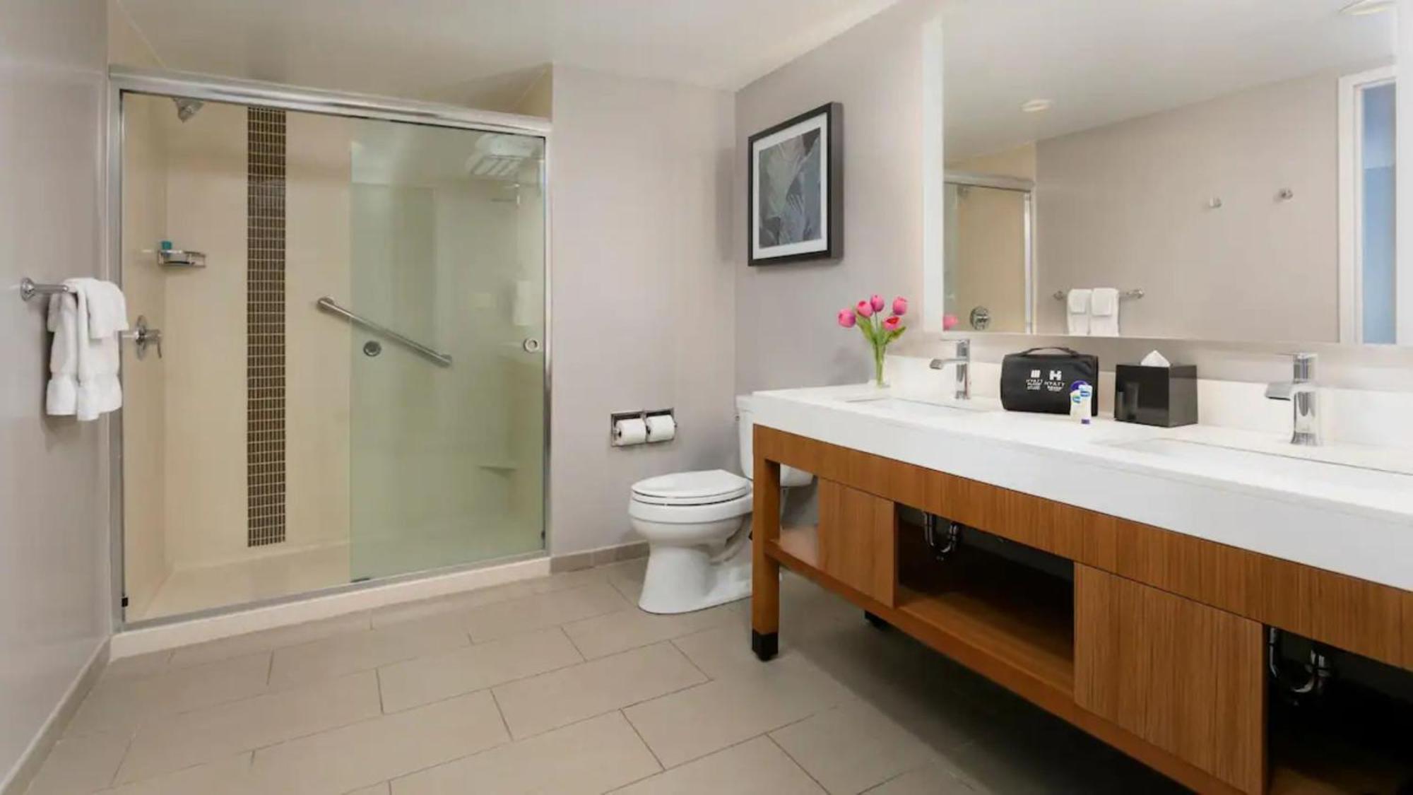 Hotel Hyatt Place San Juan