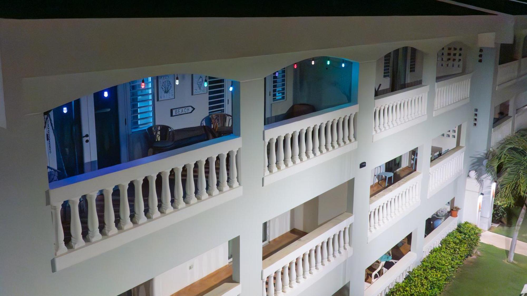 Golden Dream 306/a Apartment Isabela