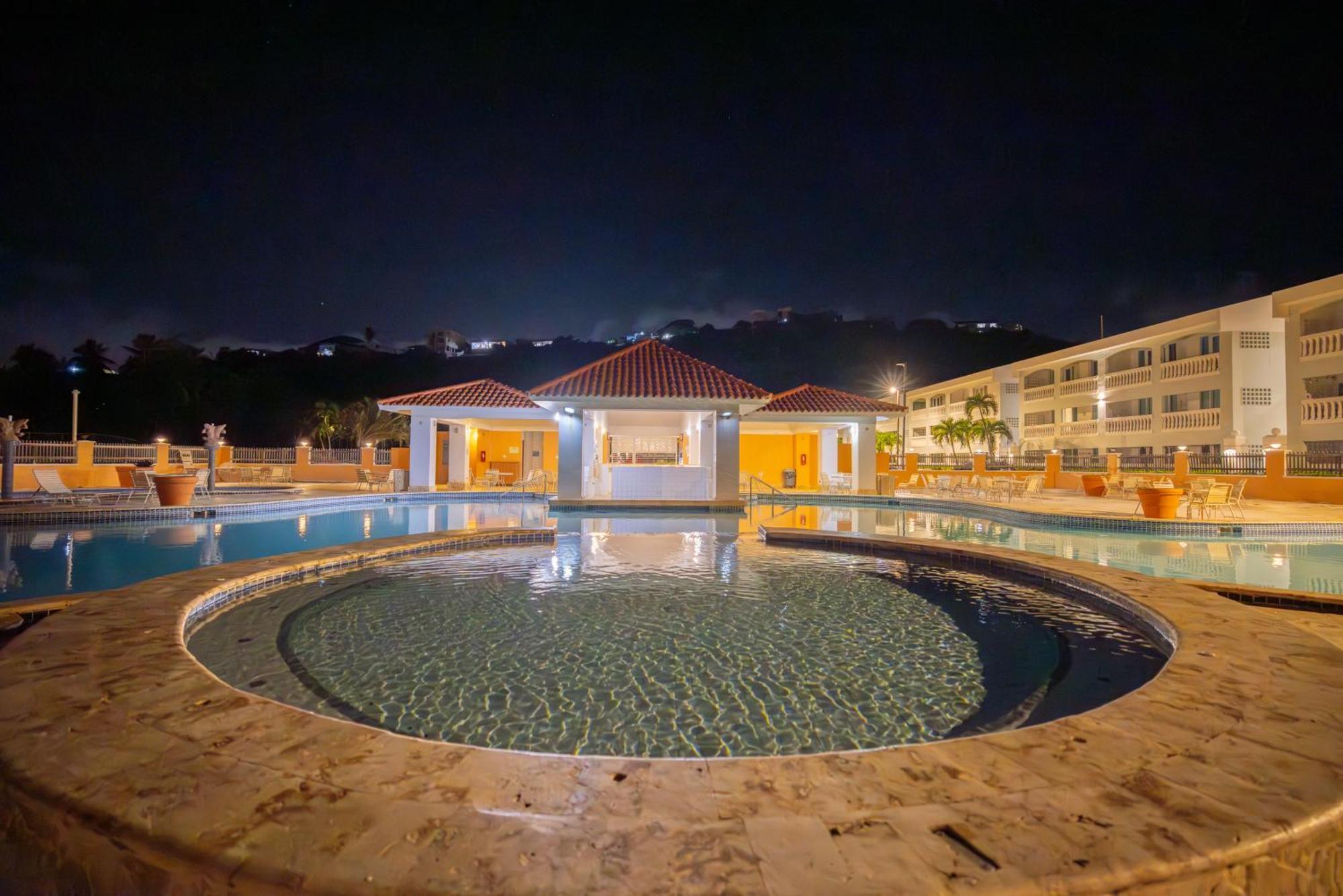Golden Dream 306/a Apartment Isabela