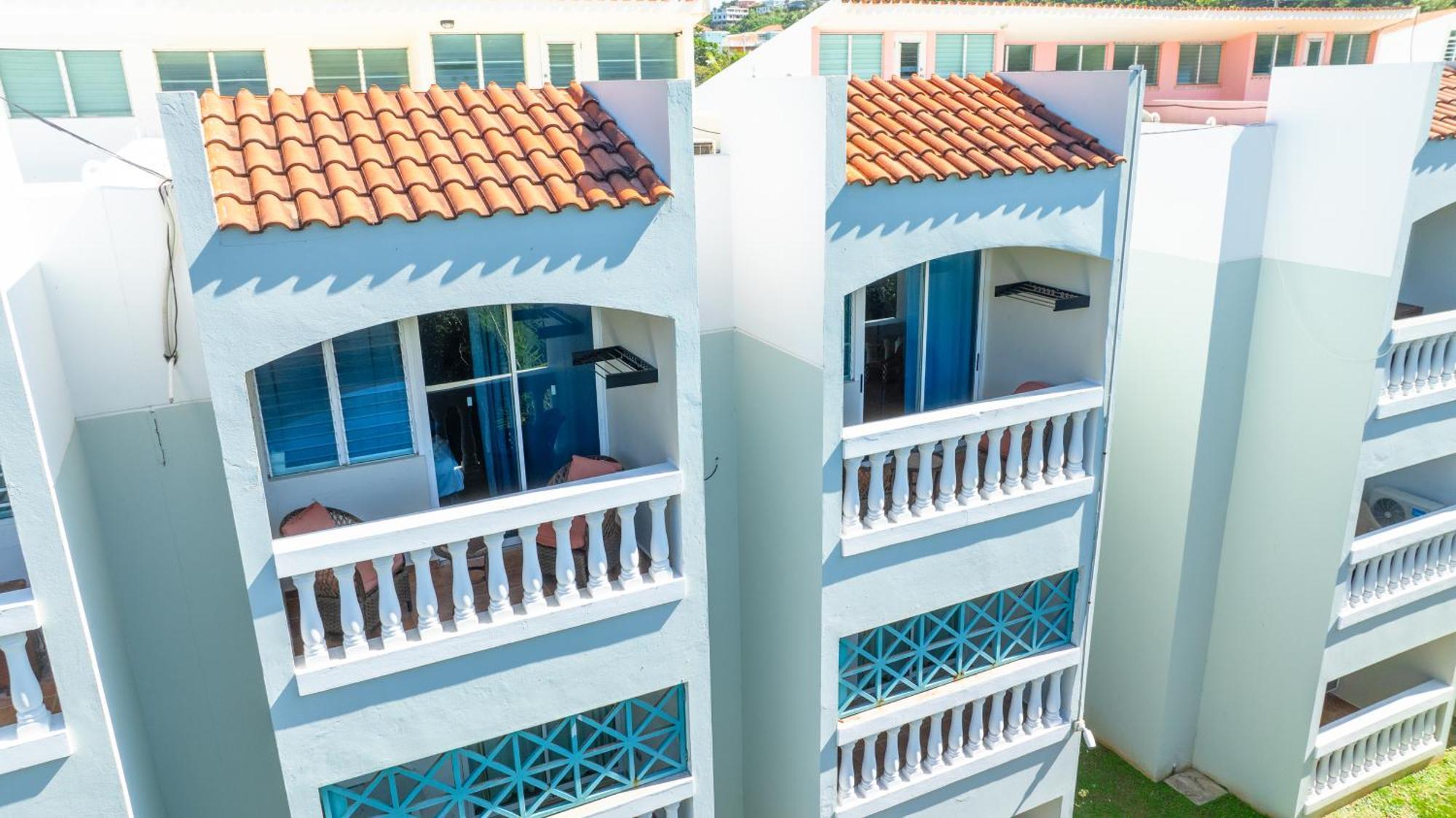 Golden Dream 306/a Apartment Isabela