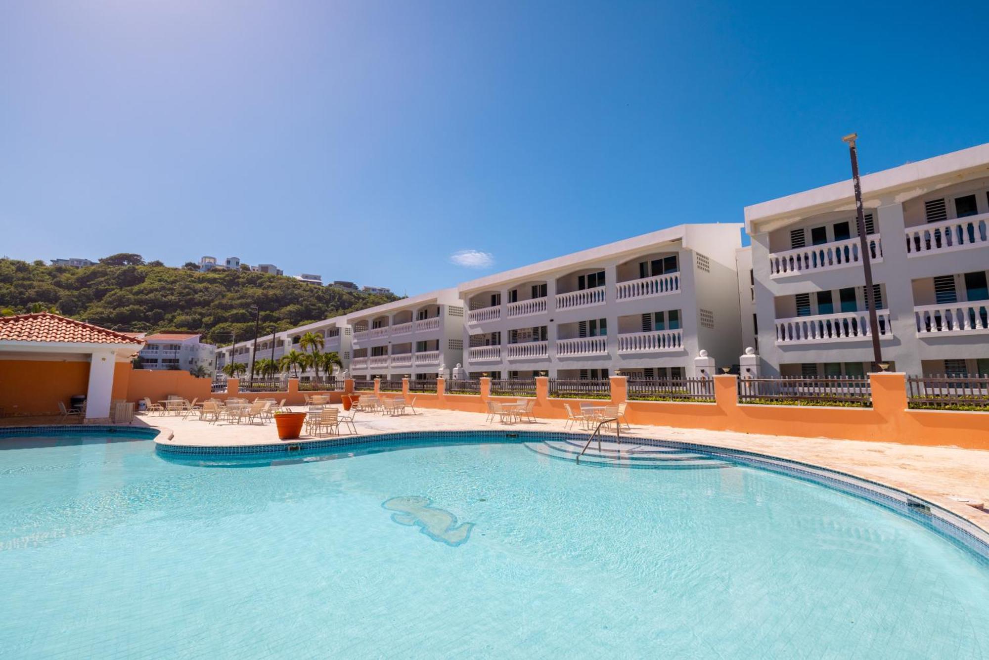 Apartment Golden Dream 306/a Isabela