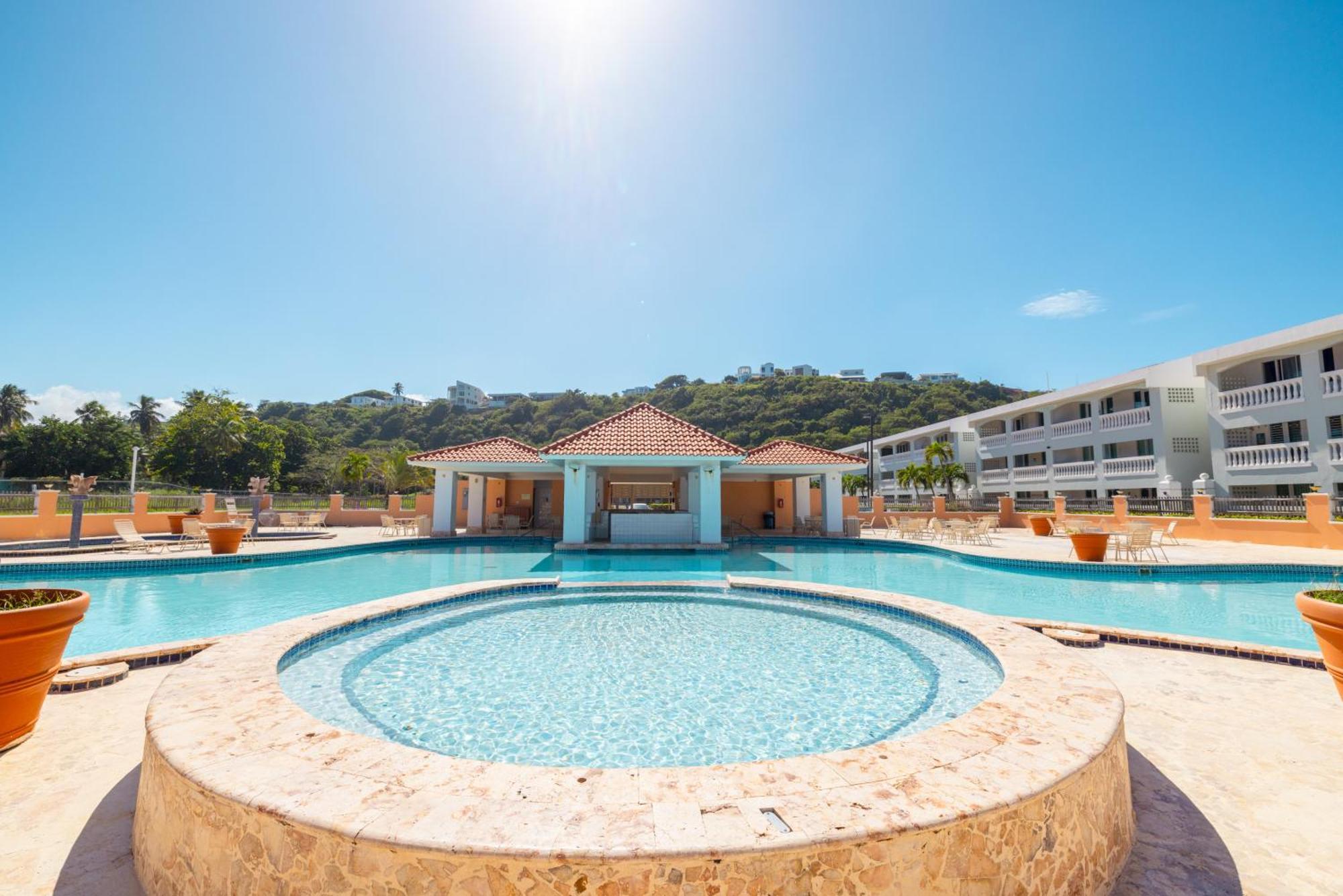Apartment Golden Dream 306/a Isabela