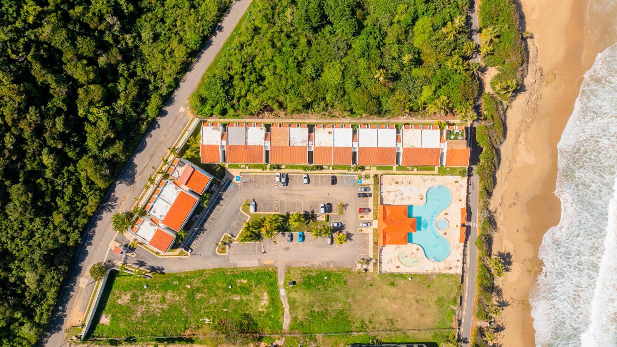 Apartment Golden Dream 306/a Isabela