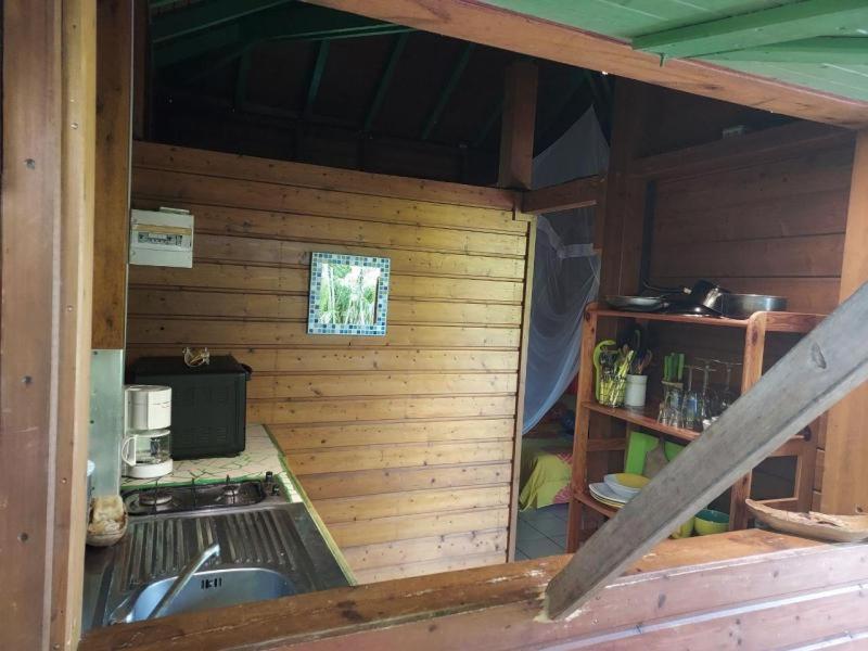 Holiday home Kaz Jade Privatif 3 Nuits A 5 Nuits Maximum