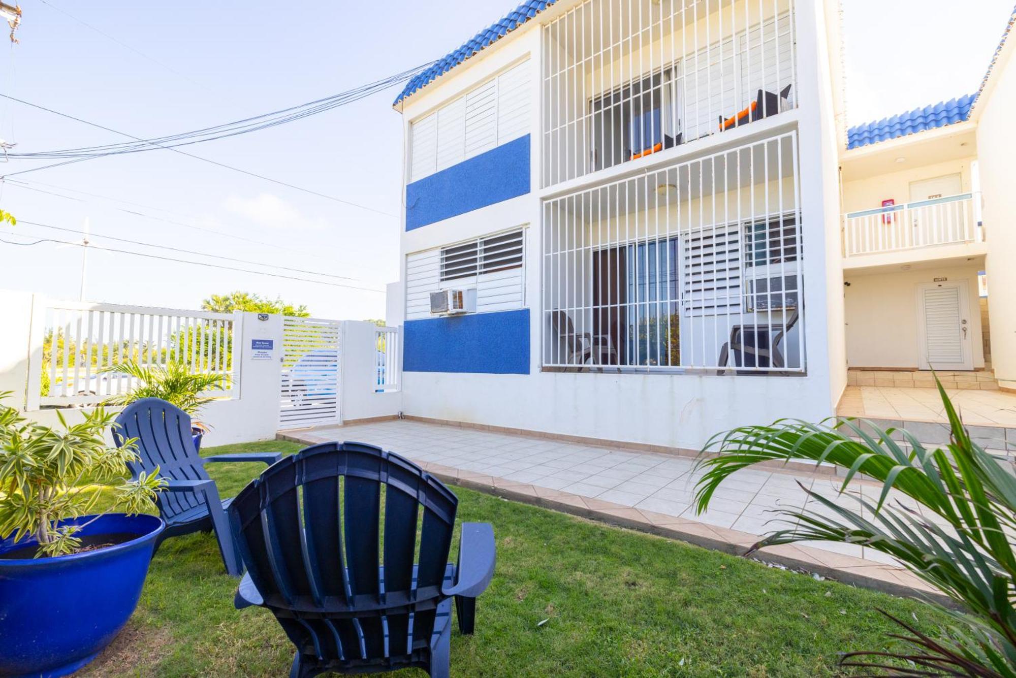Apartamento Montones C-3