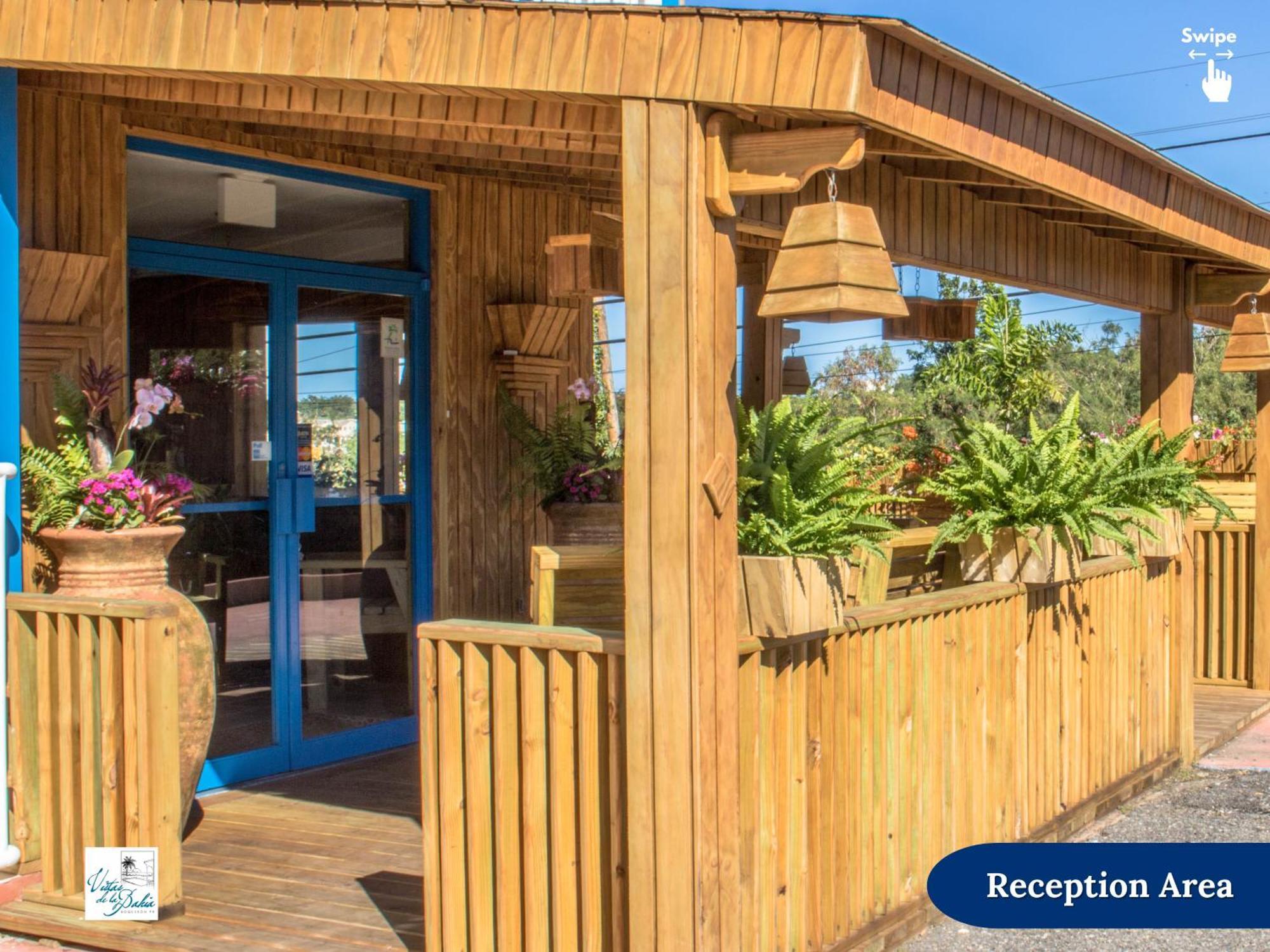 West Coast Inn's 3* Boquerón