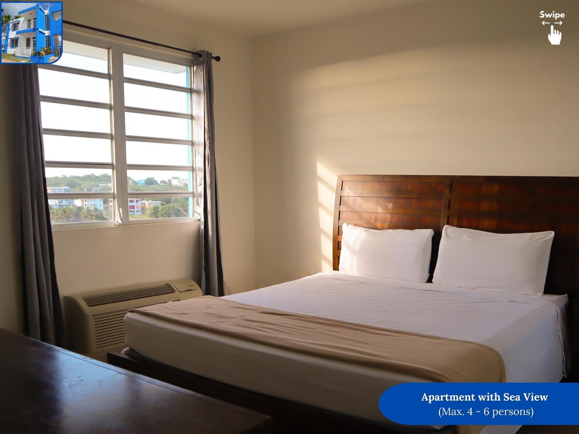 West Coast Inn's 3*
