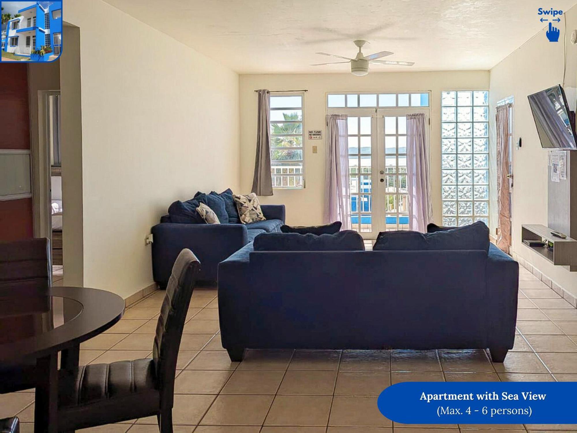 West Coast Inn's 3*