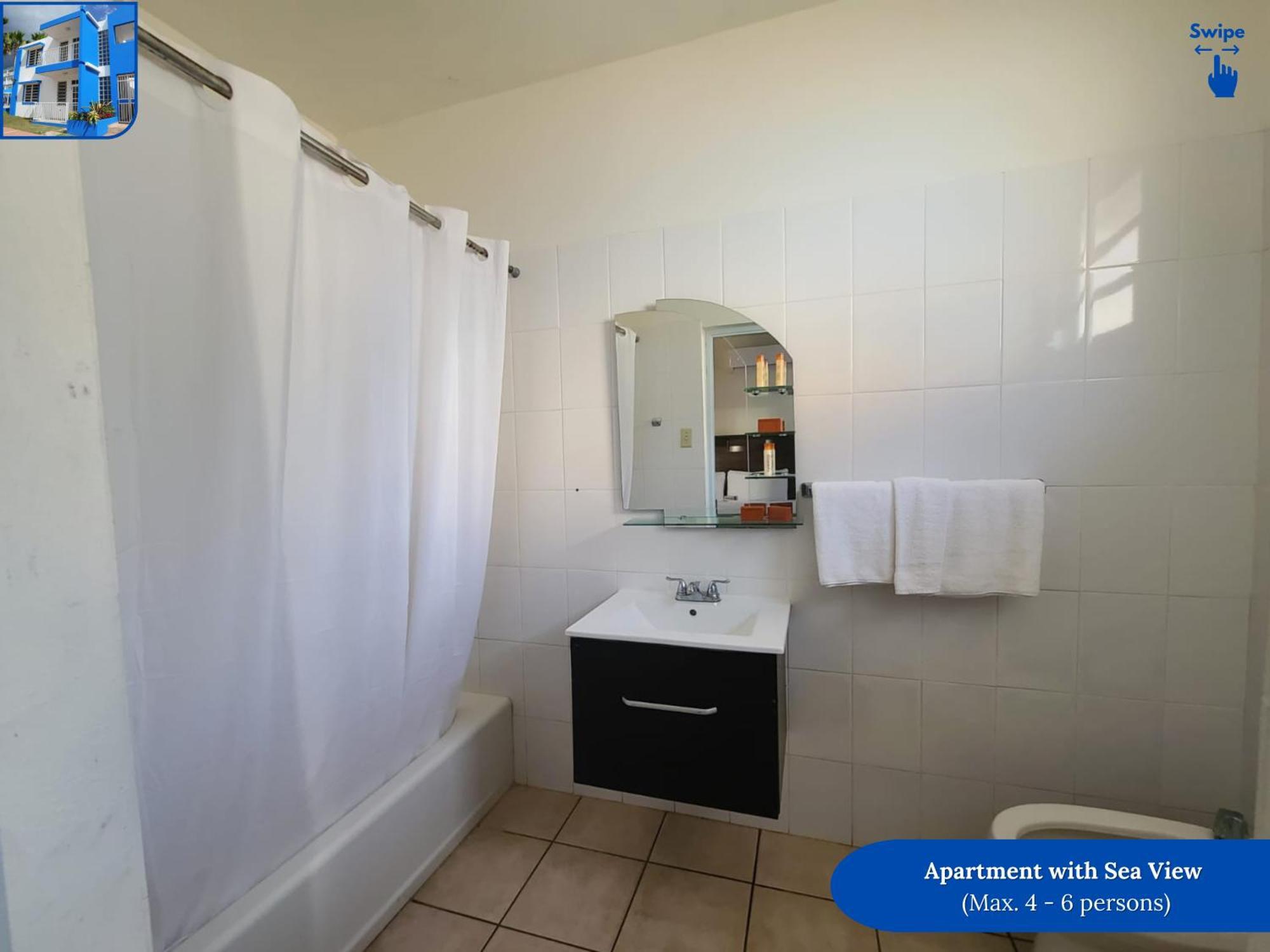 West Coast Inn's 3*