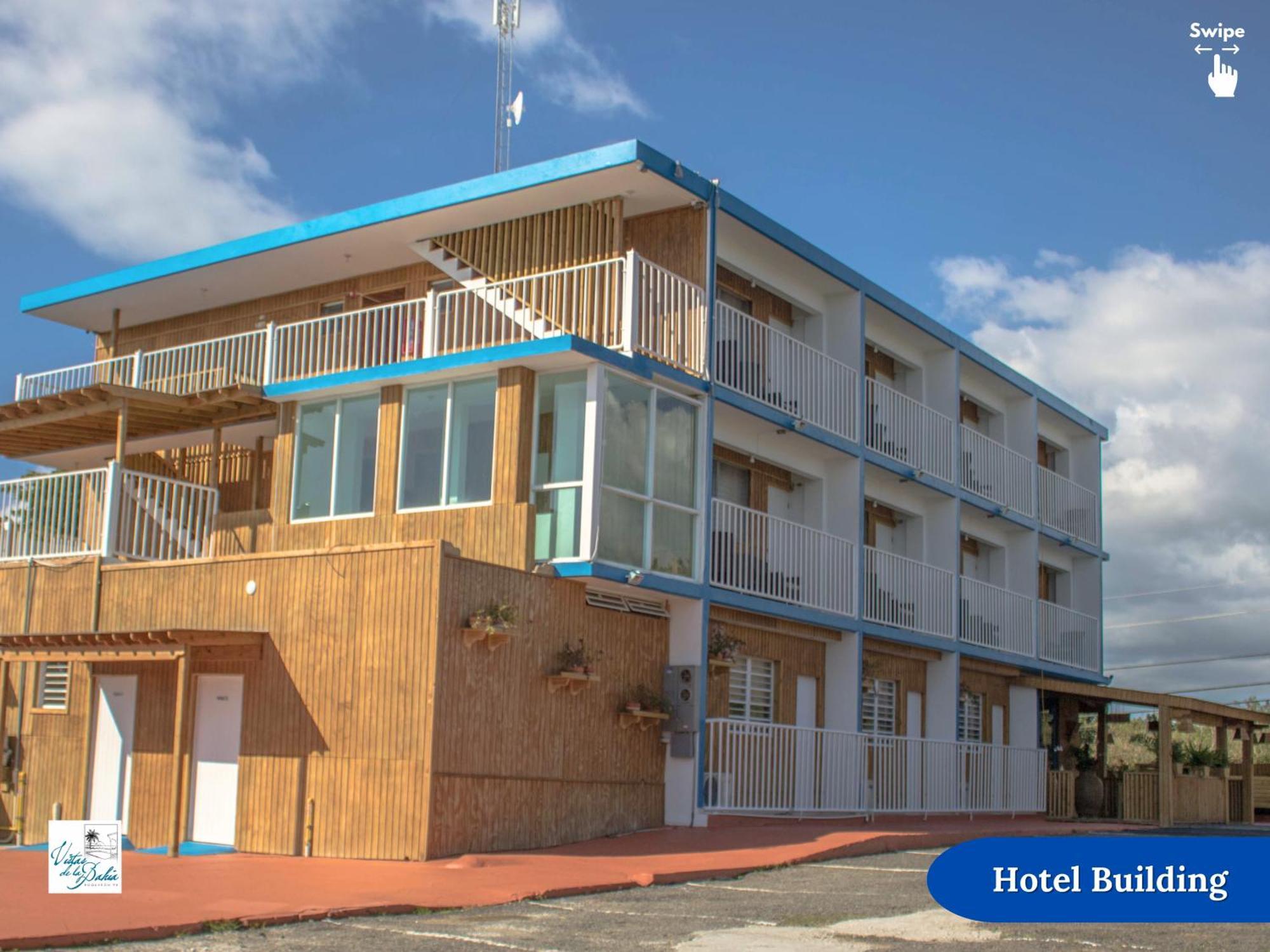 Hotel West Coast Inn's 3*