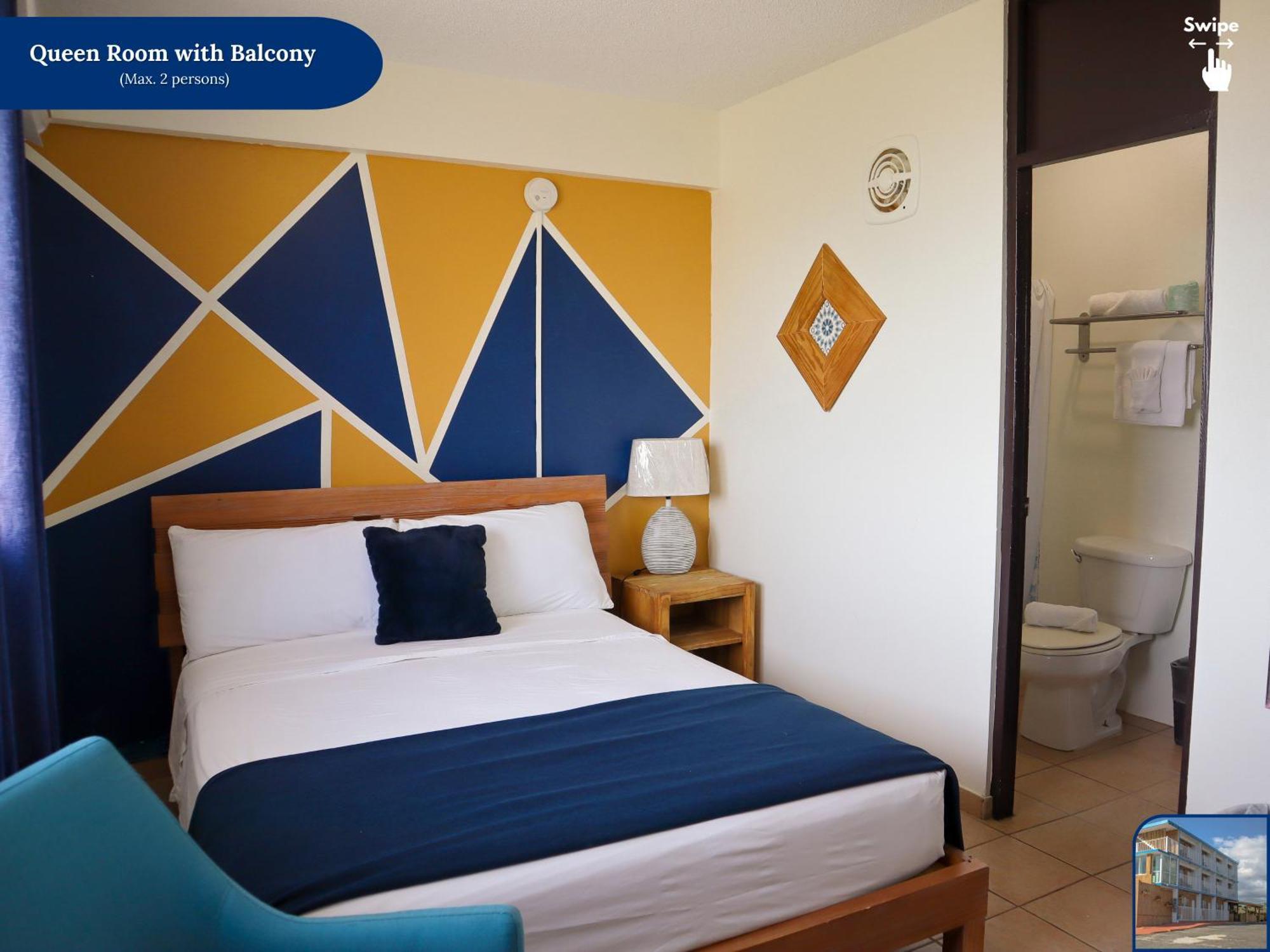 Hotel West Coast Inn's