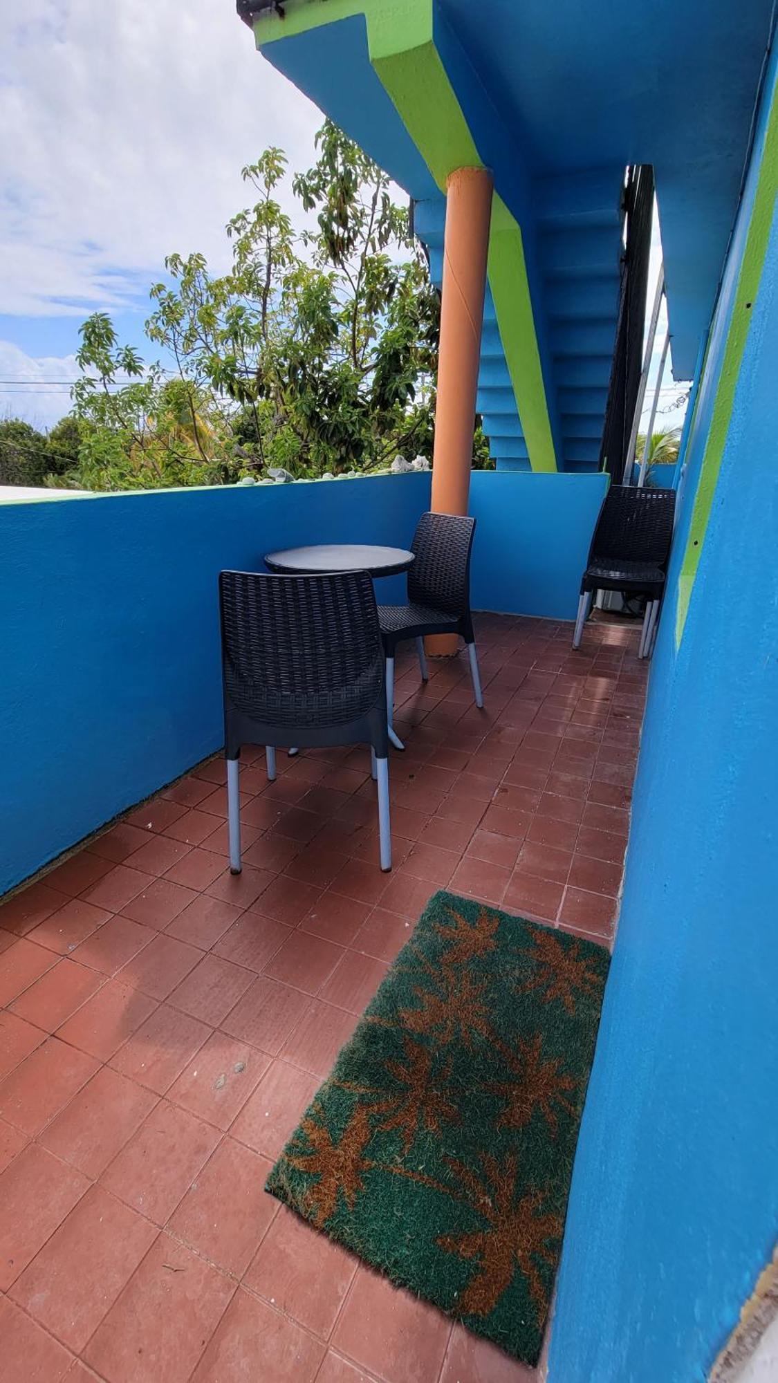 Guest house The Vieques Esperanza