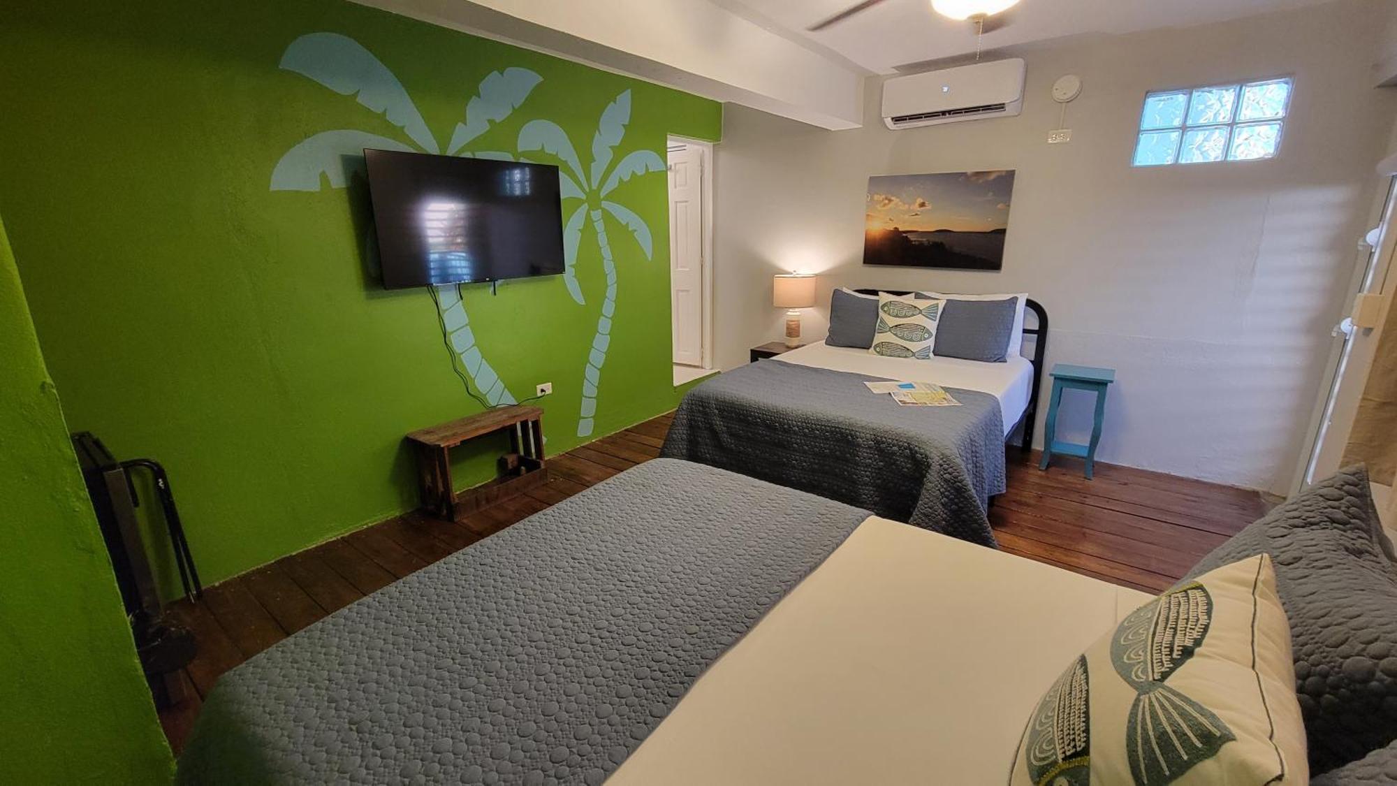 Guest house The Vieques