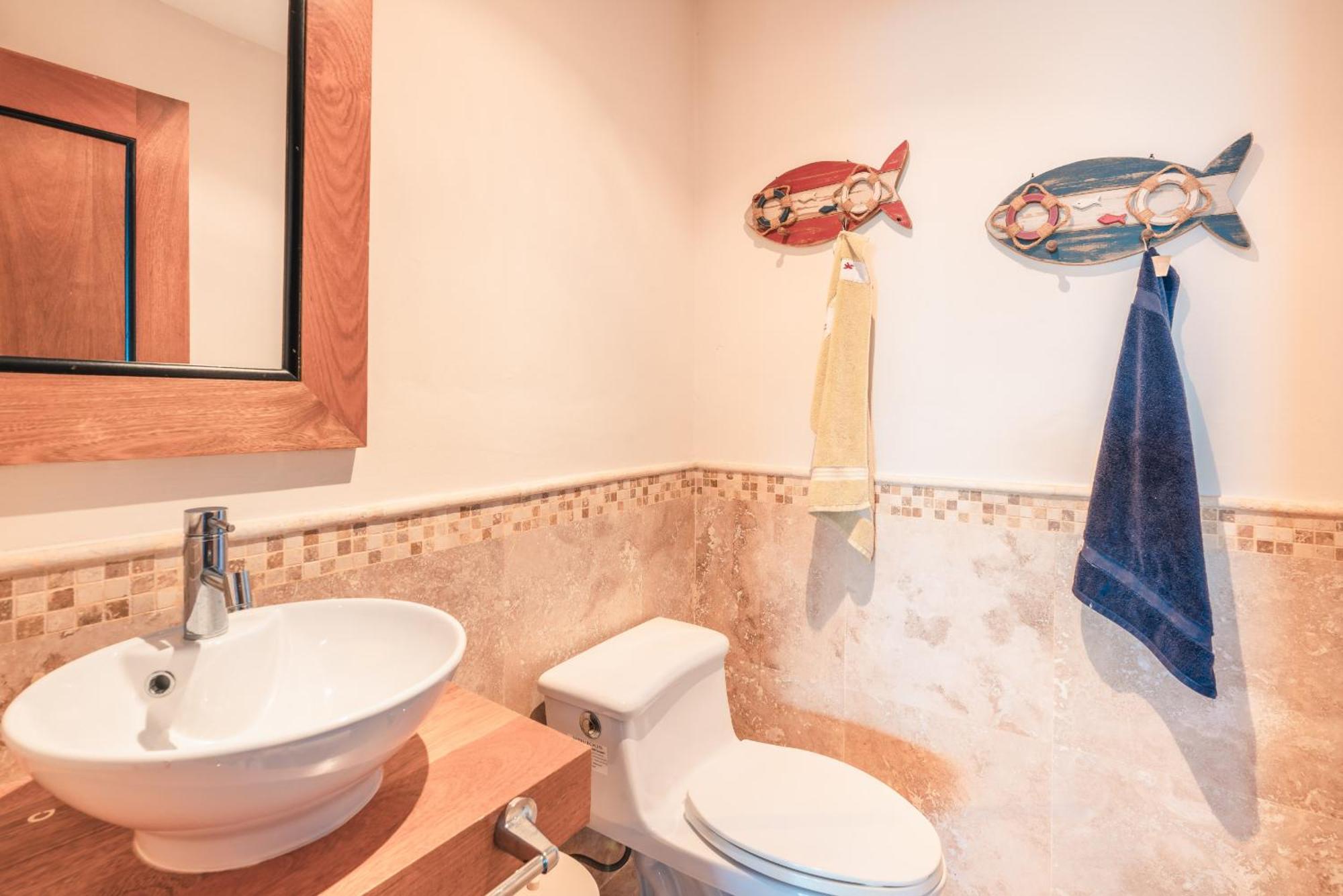 Spacious At Puerto Bahia B2 With Balcony Apartment