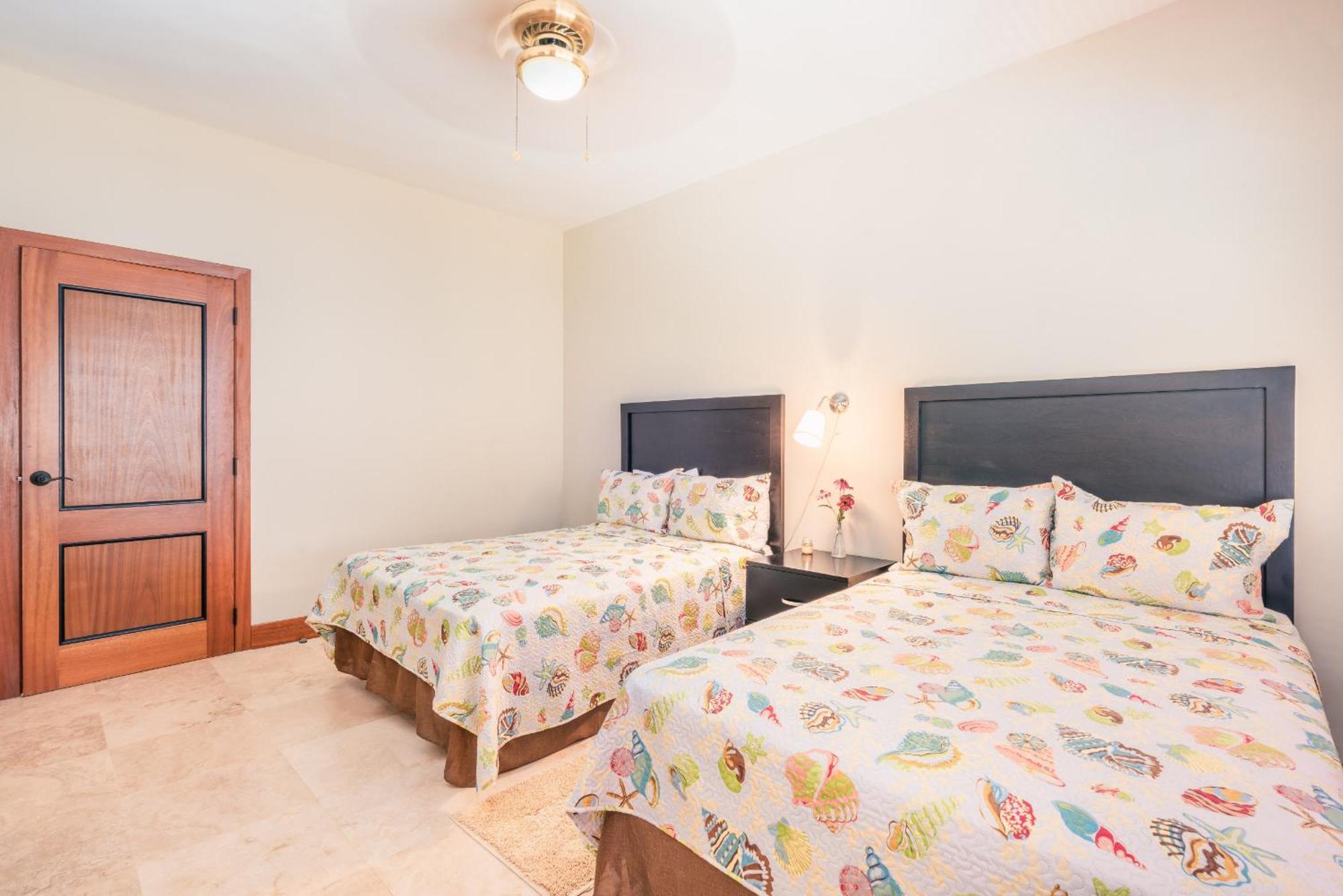 Apartment Spacious At Puerto Bahia B2 With Balcony