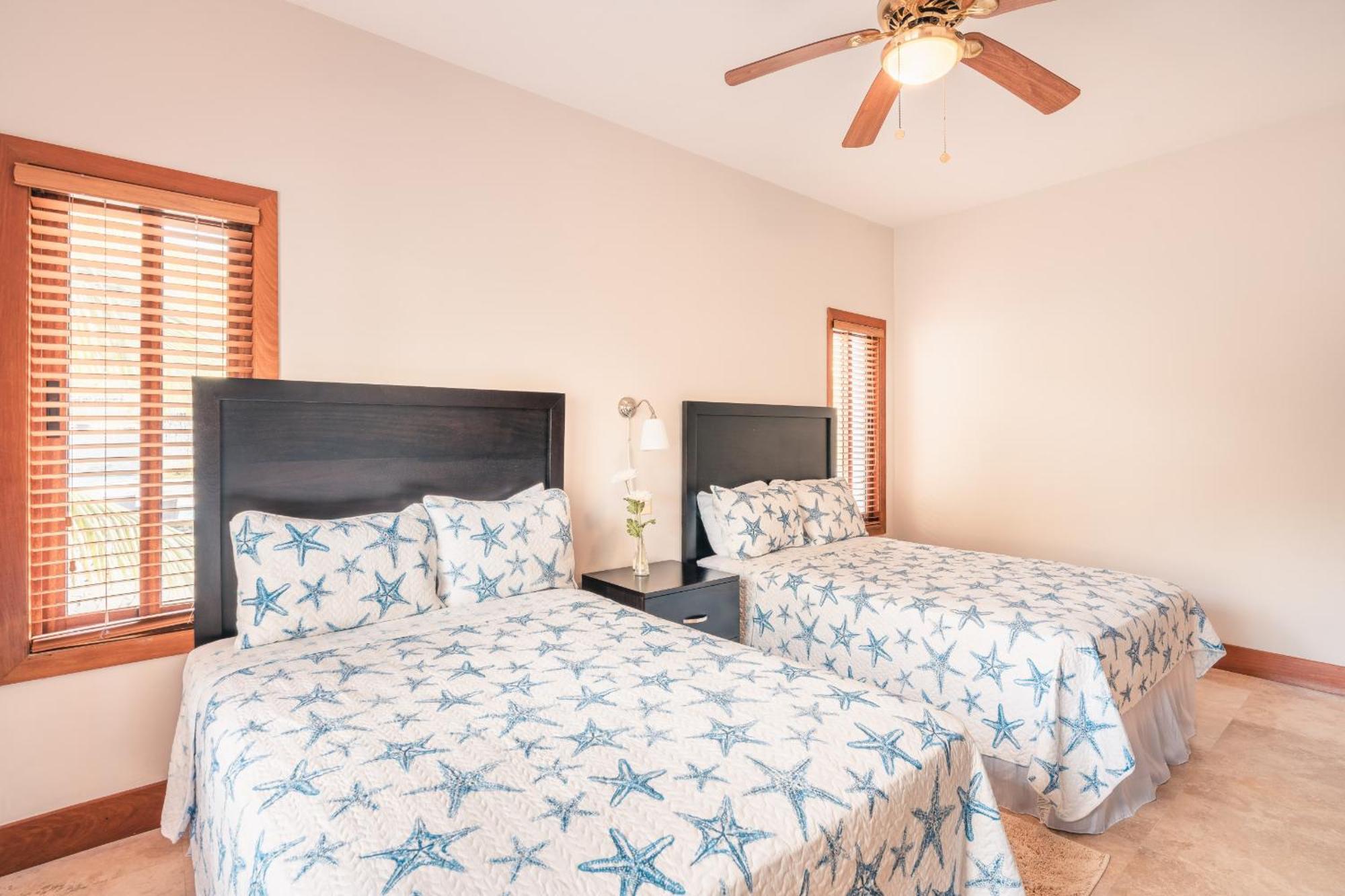 Spacious At Puerto Bahia B2 With Balcony * Samana