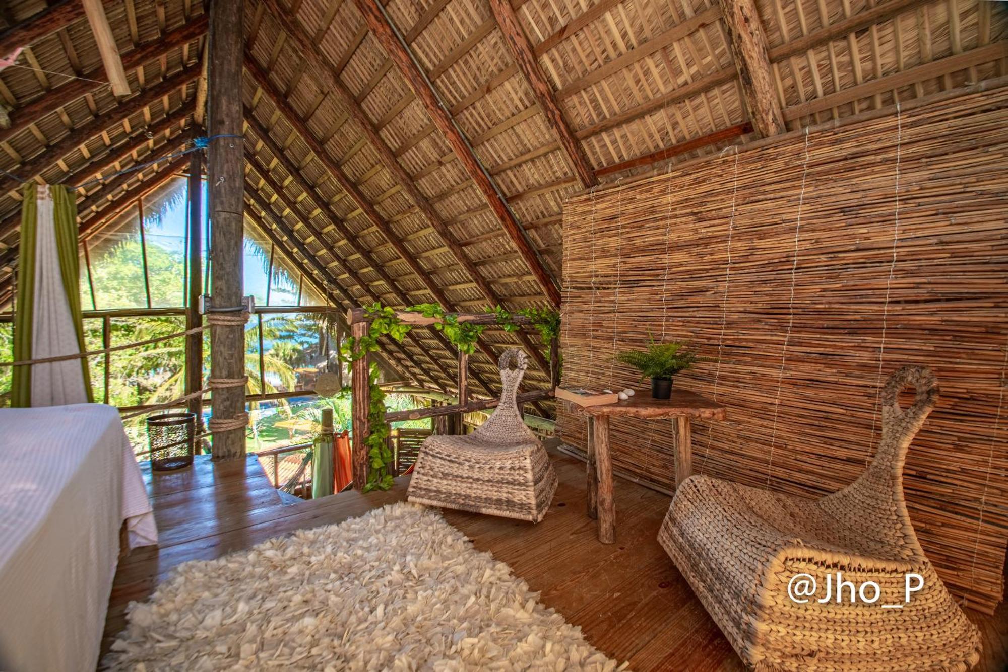 Lodge Eco De Luxe Encuentro Surf, Kite