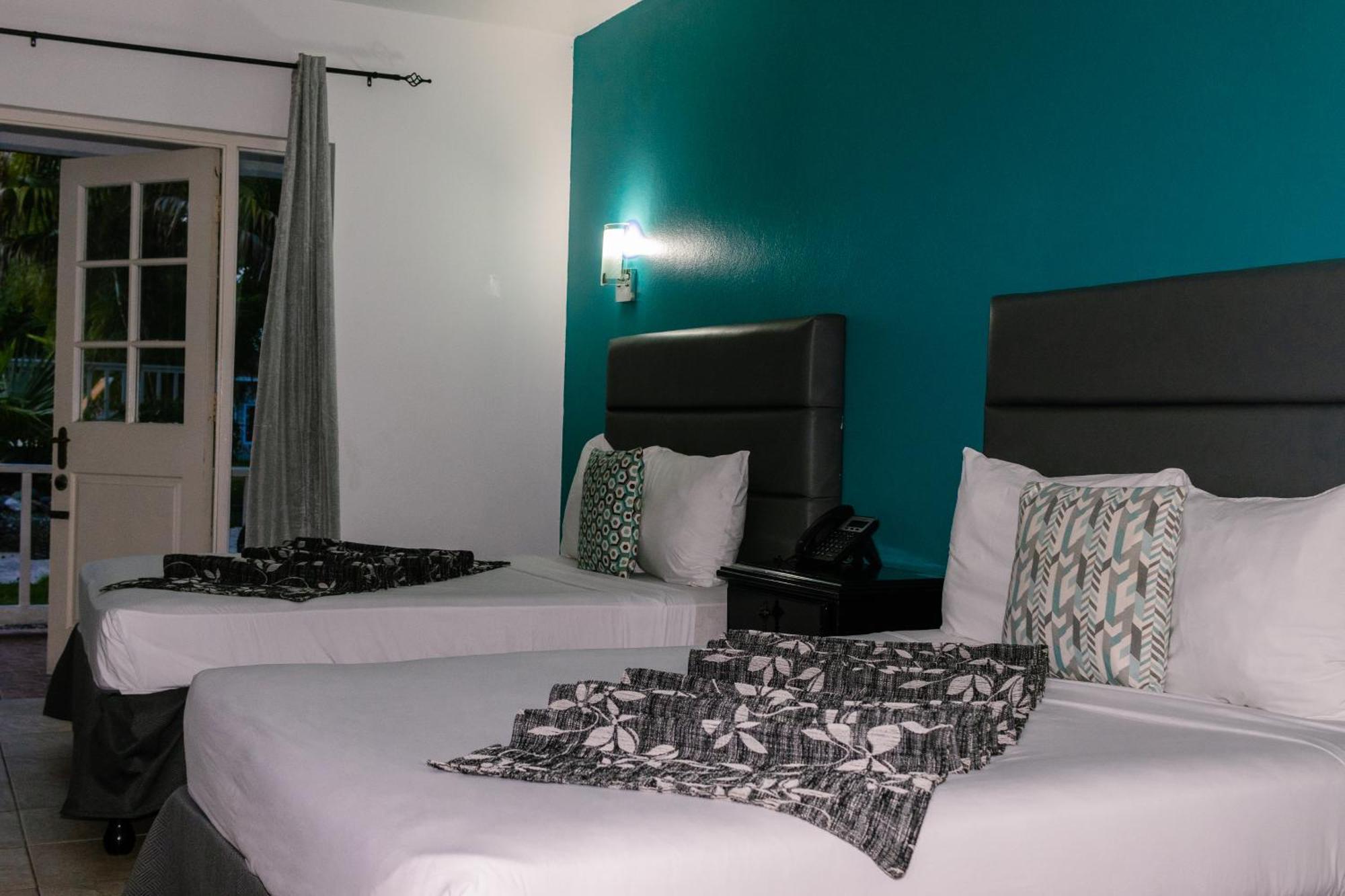 Grand Excelsior Port Royal 4* Kingston