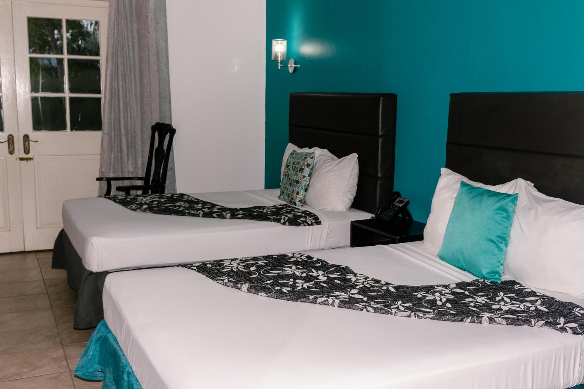 Grand Excelsior Port Royal 4* Kingston