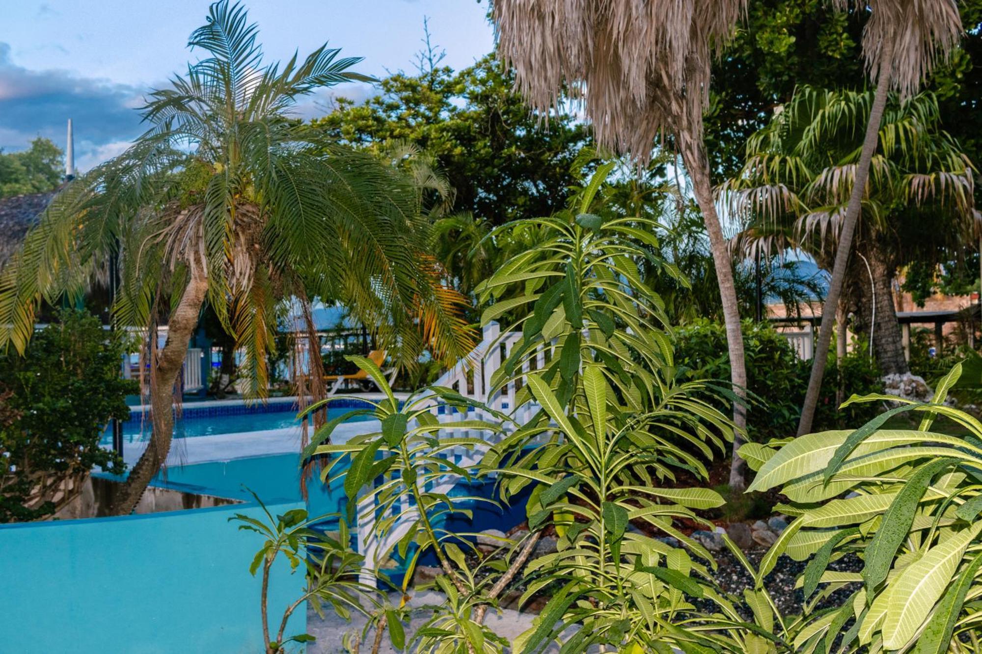 Grand Excelsior Port Royal Hotel Kingston