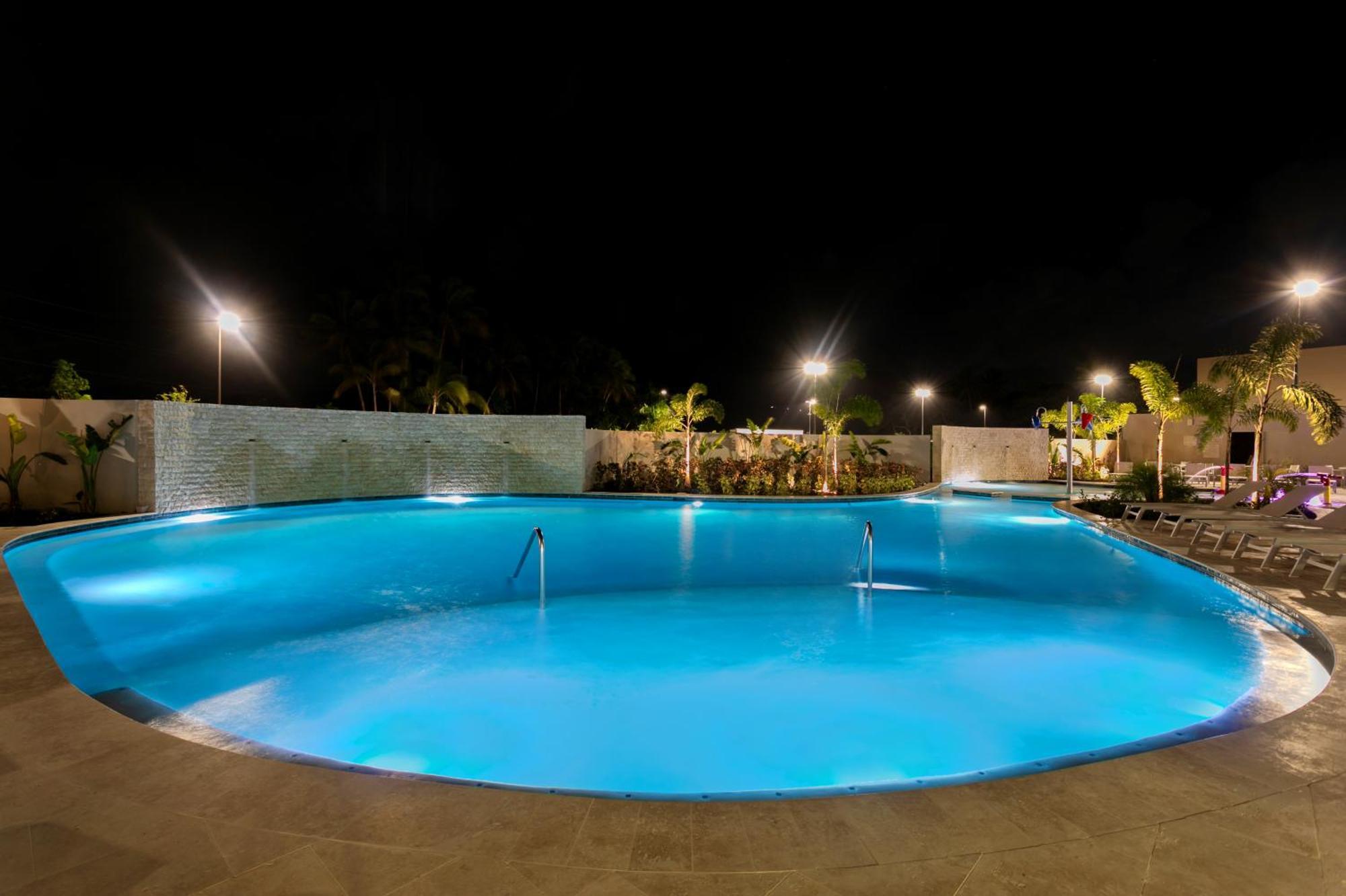 Hotel Fairfield By Marriott Luquillo