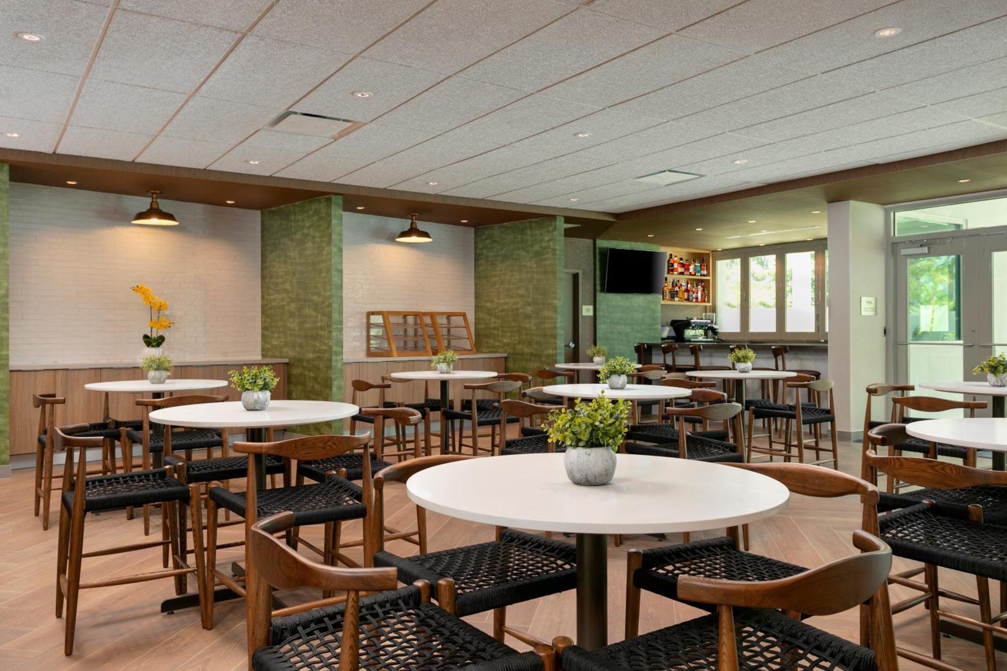 Hotel Fairfield By Marriott