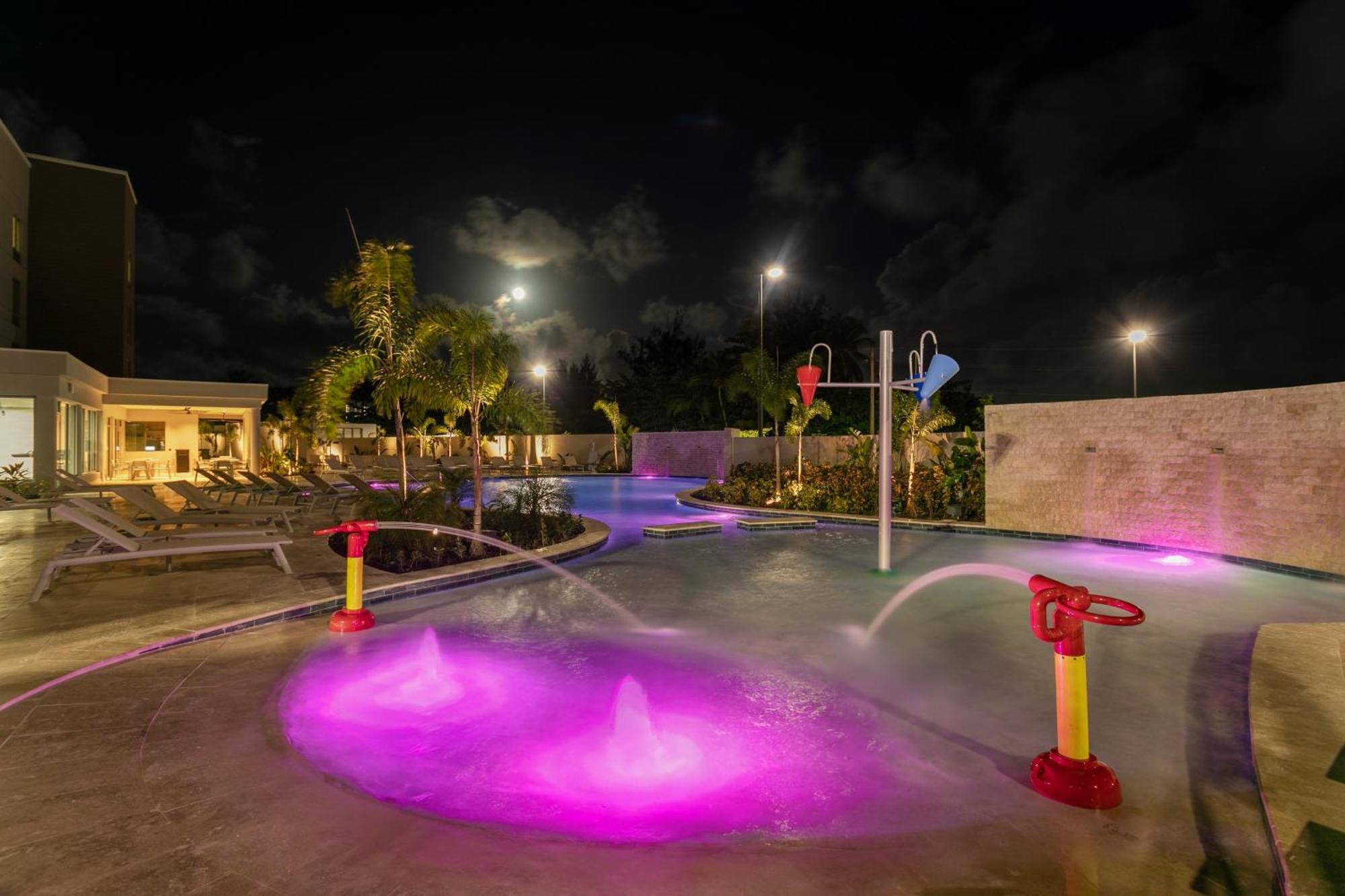 Fairfield By Marriott Luquillo