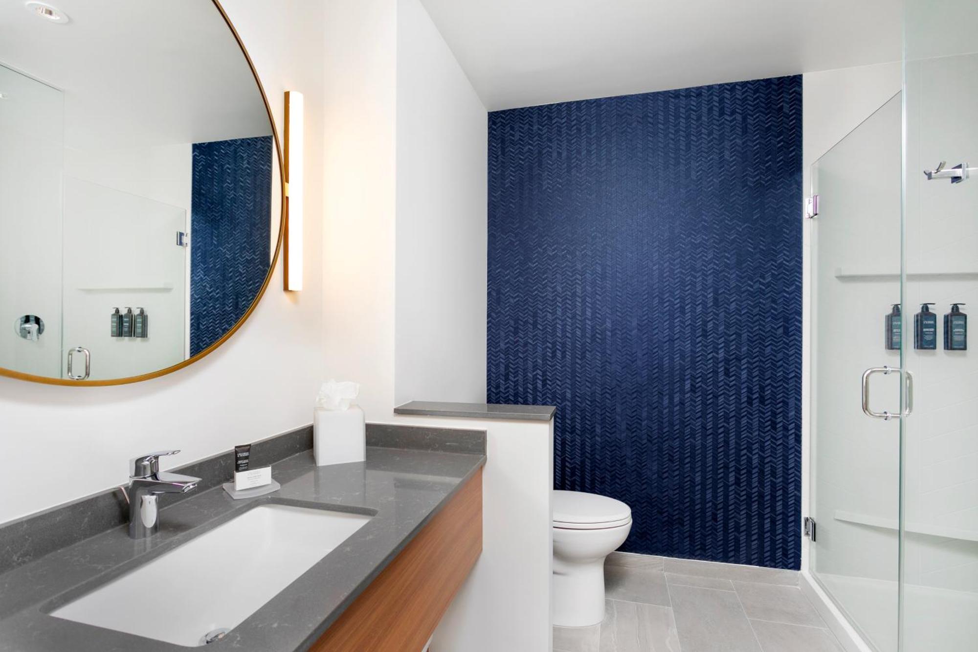 Hotel Fairfield By Marriott *