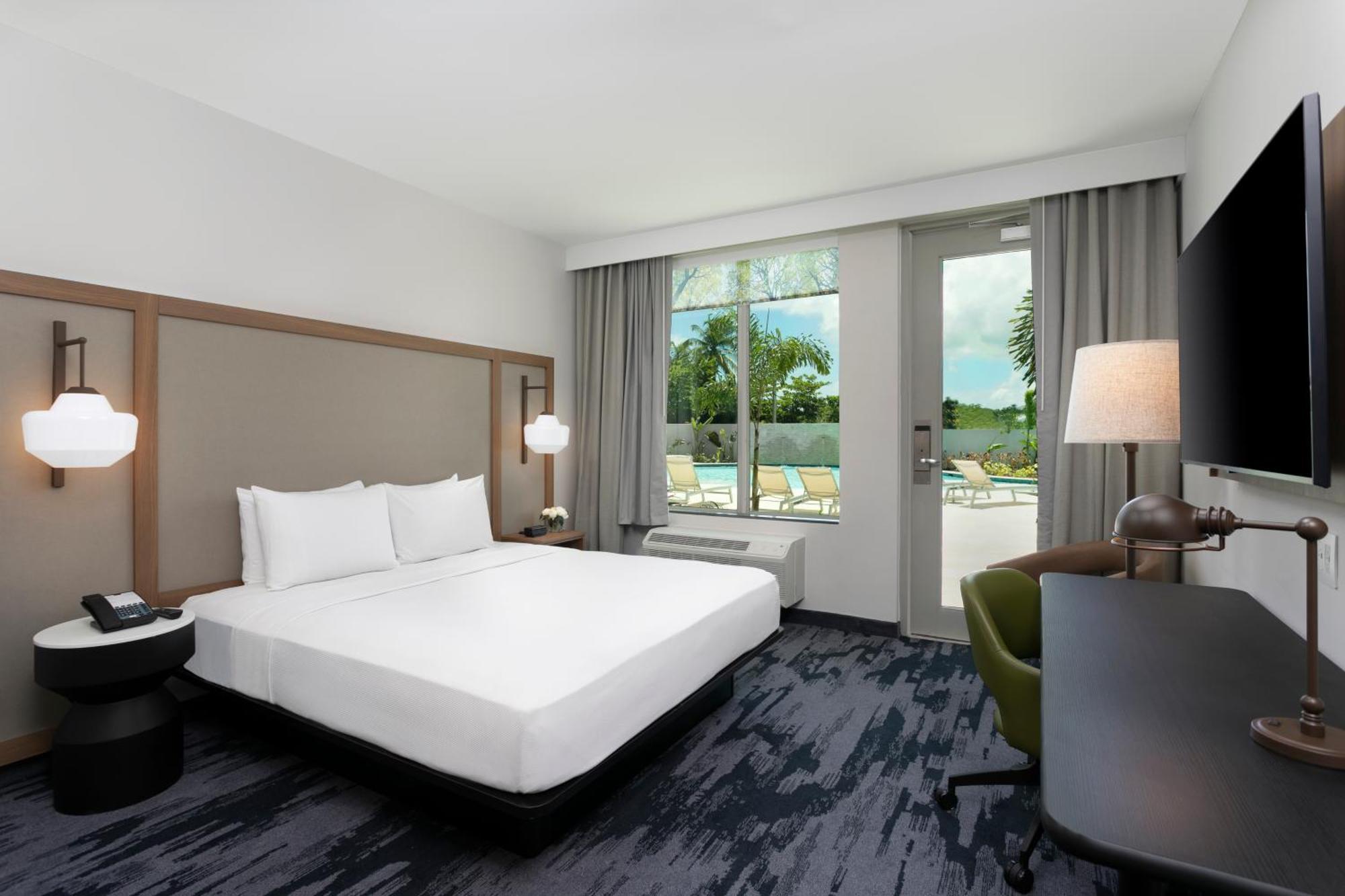 Hotel Fairfield By Marriott