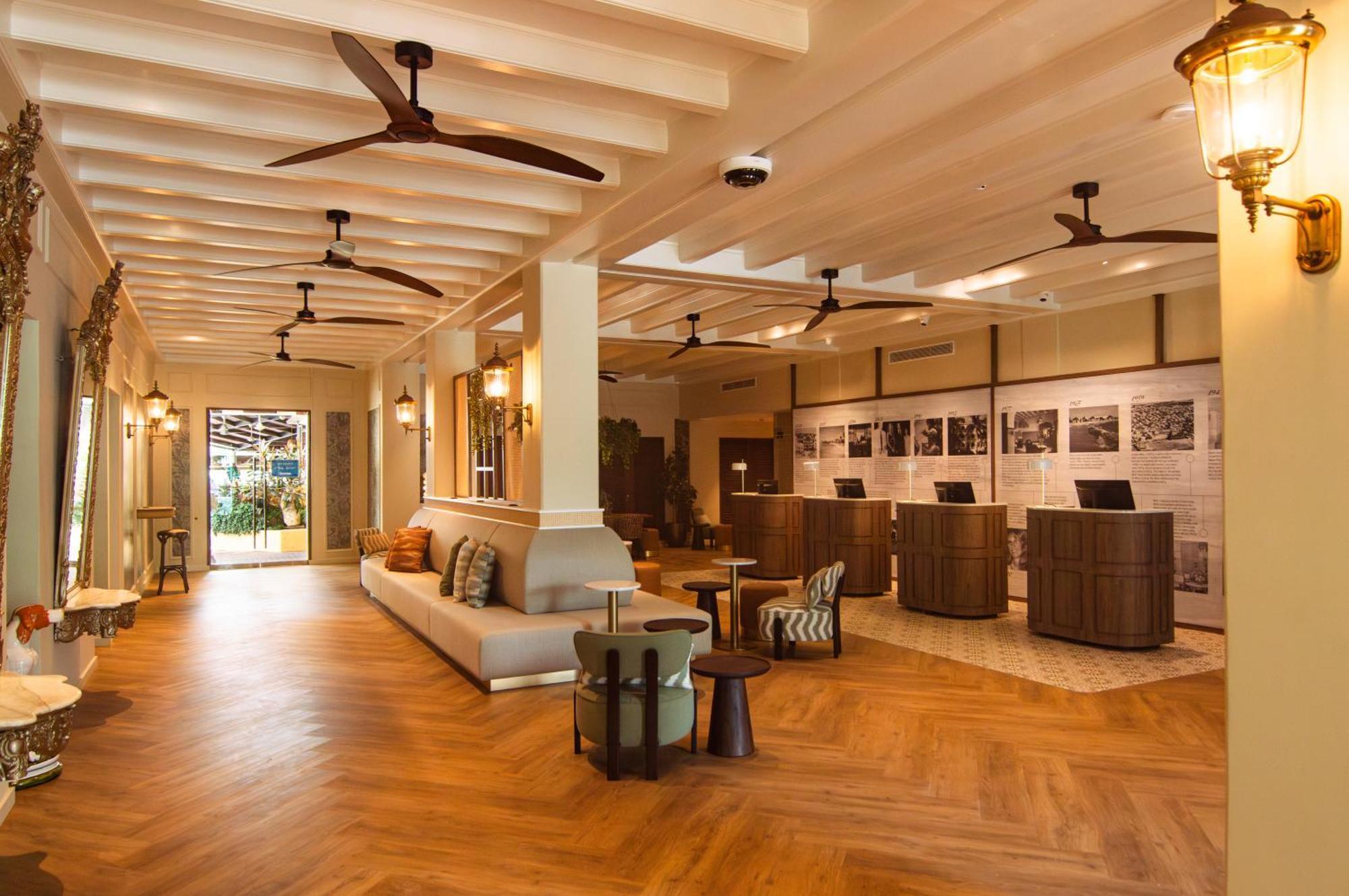 Curacao Avila Beach 4*