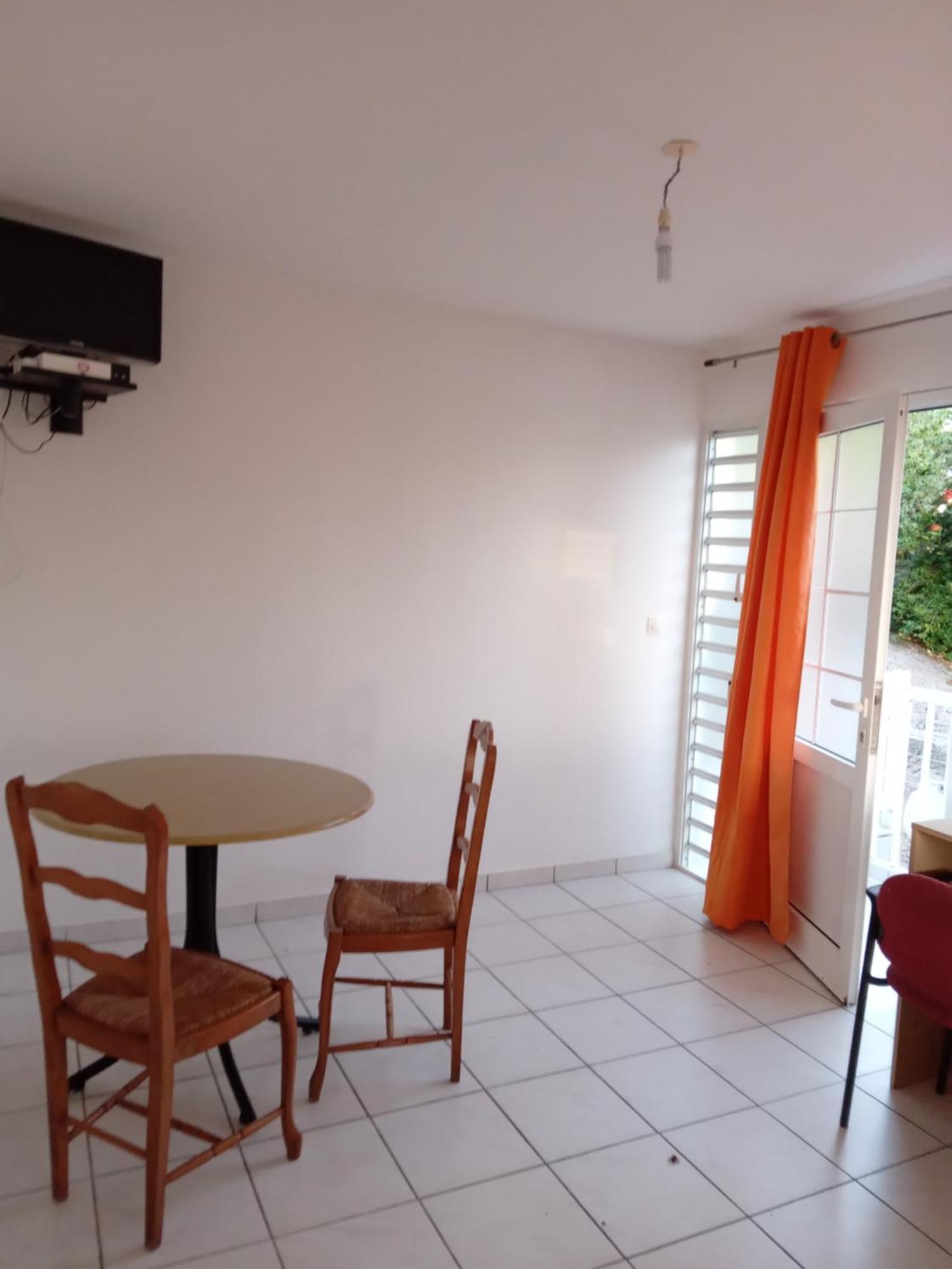 Guest house Soleil Des Caraibes