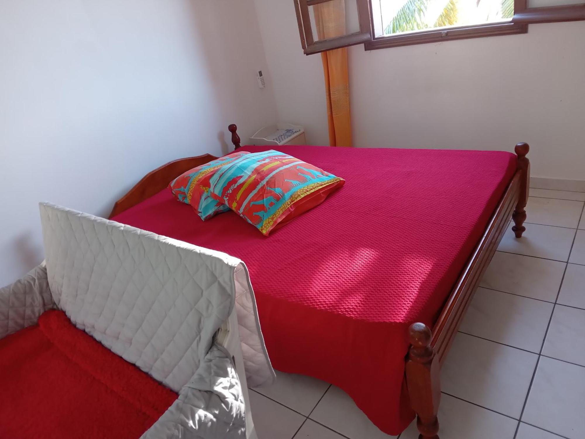Guest house Soleil Des Caraibes *