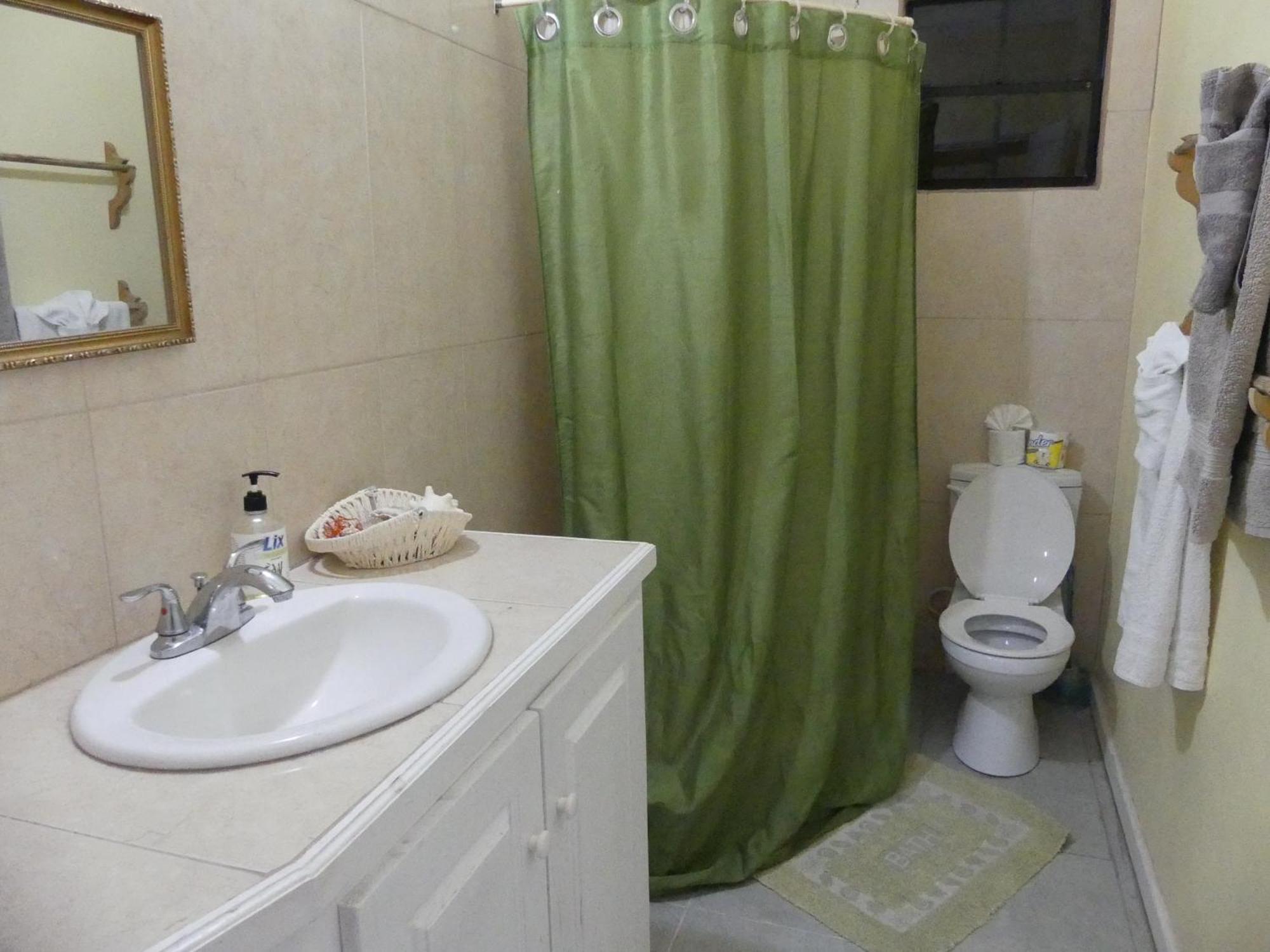 Southern Haven Apartamento