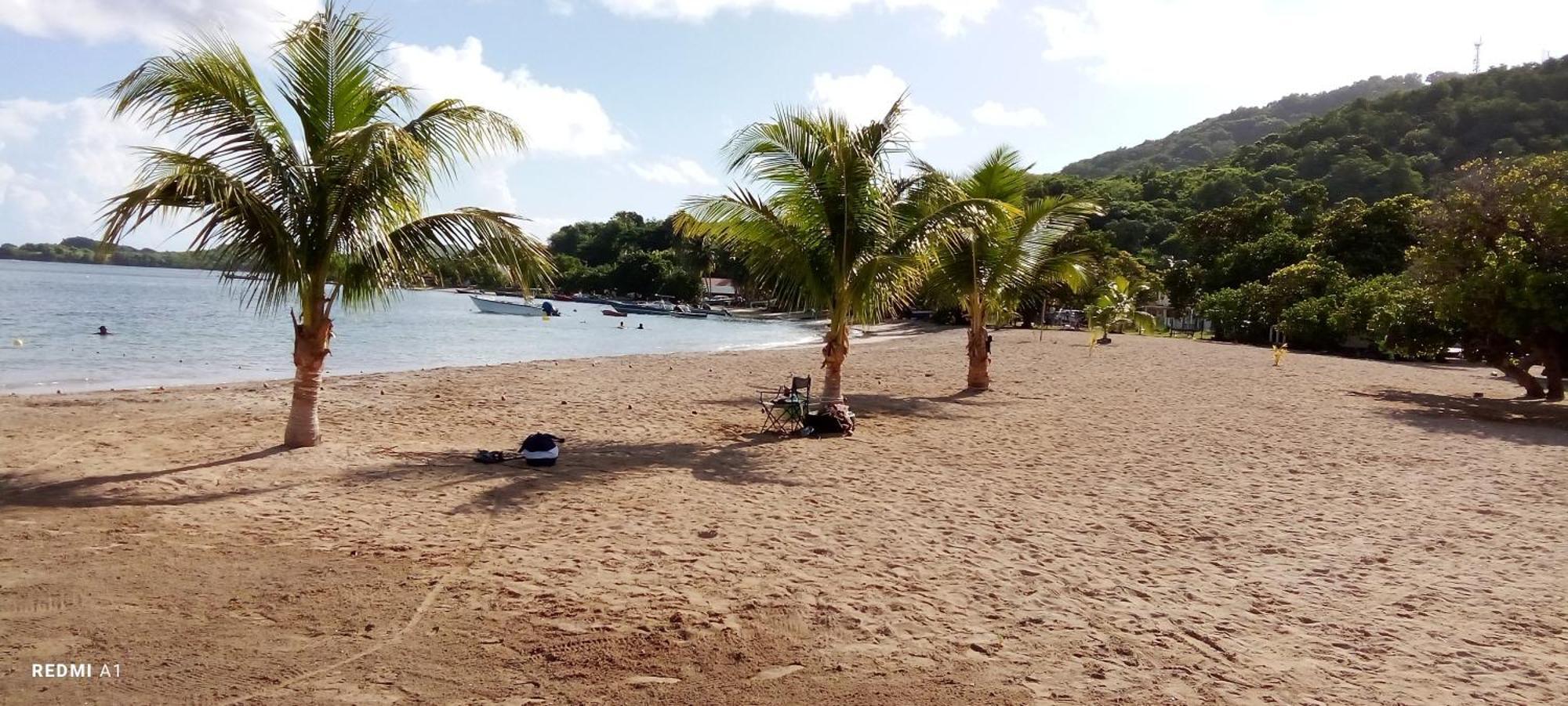 D'affaires Et Sejours De Groupes Du Robert Apartamento Le Robert