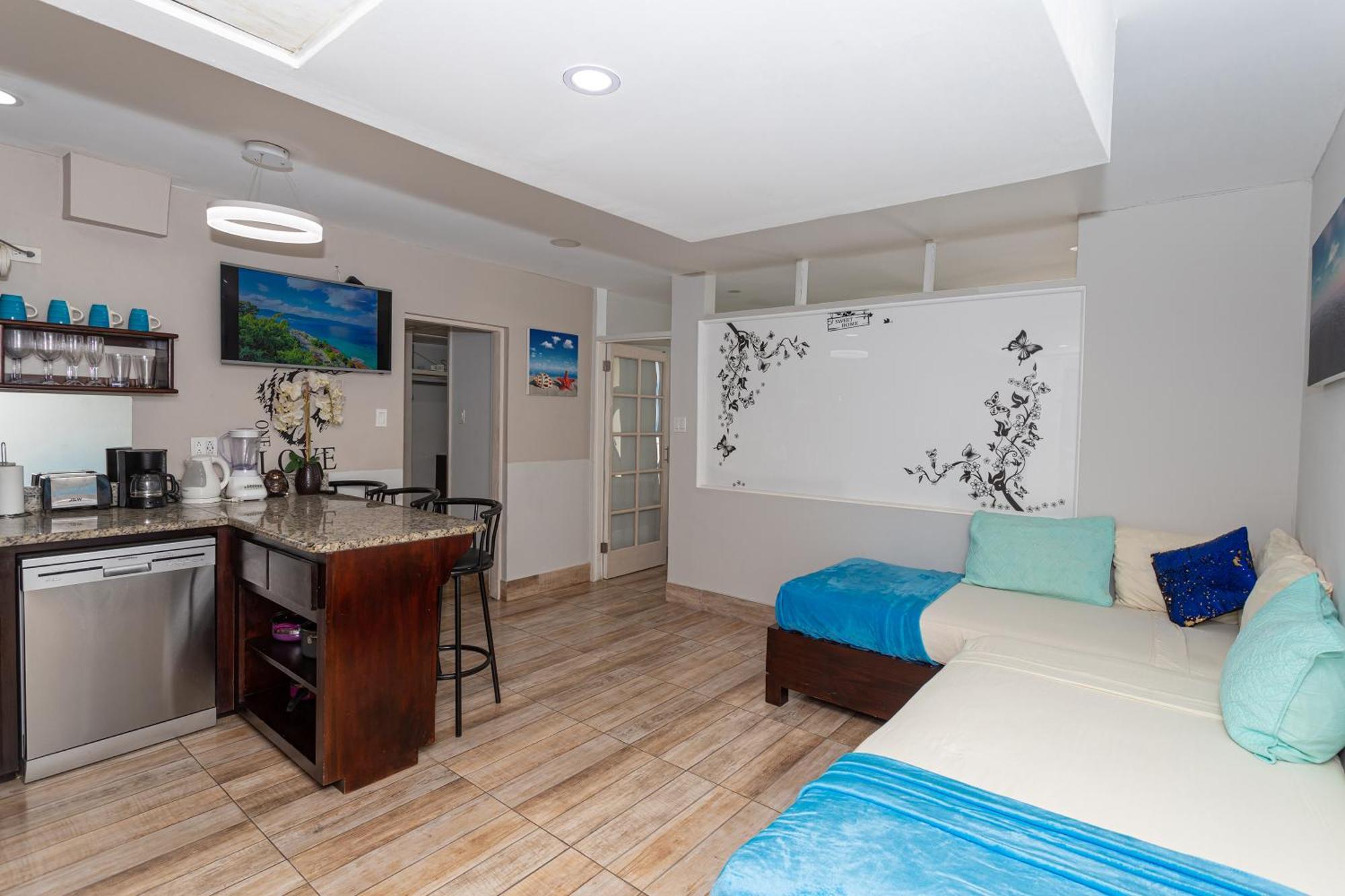 Club Apartment Montego Bay