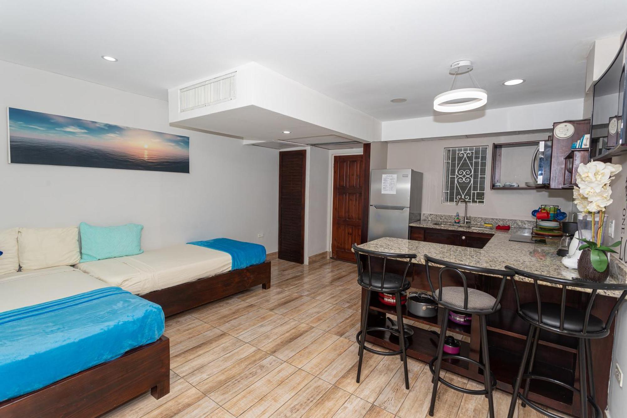Apartment Club Montego Bay
