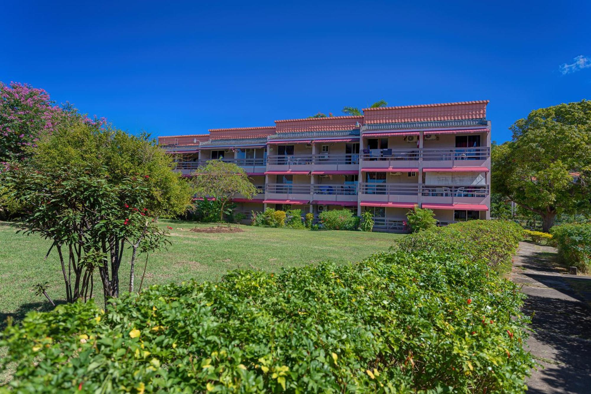 Club Apartment Montego Bay