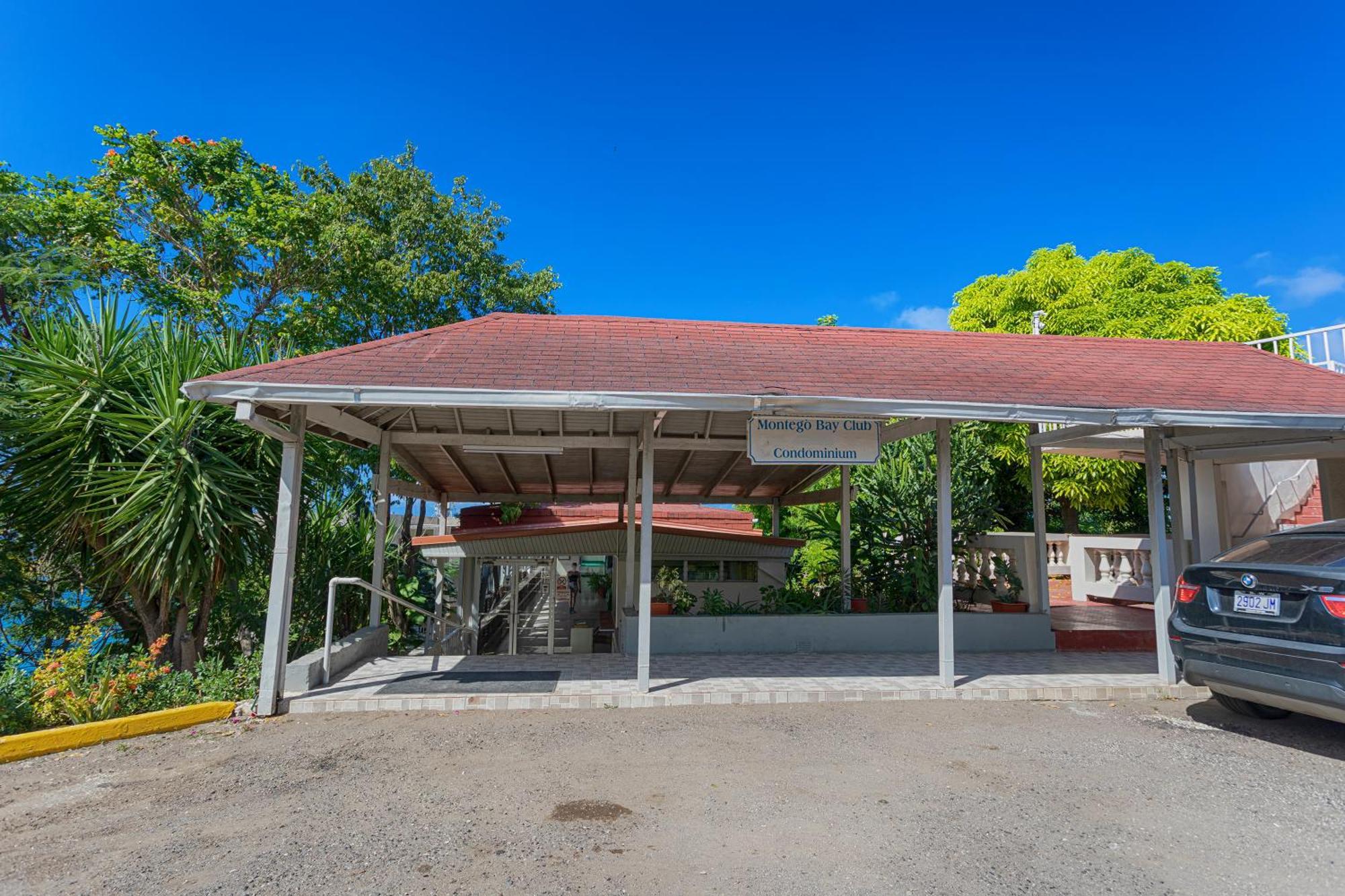 Apartment Club Montego Bay